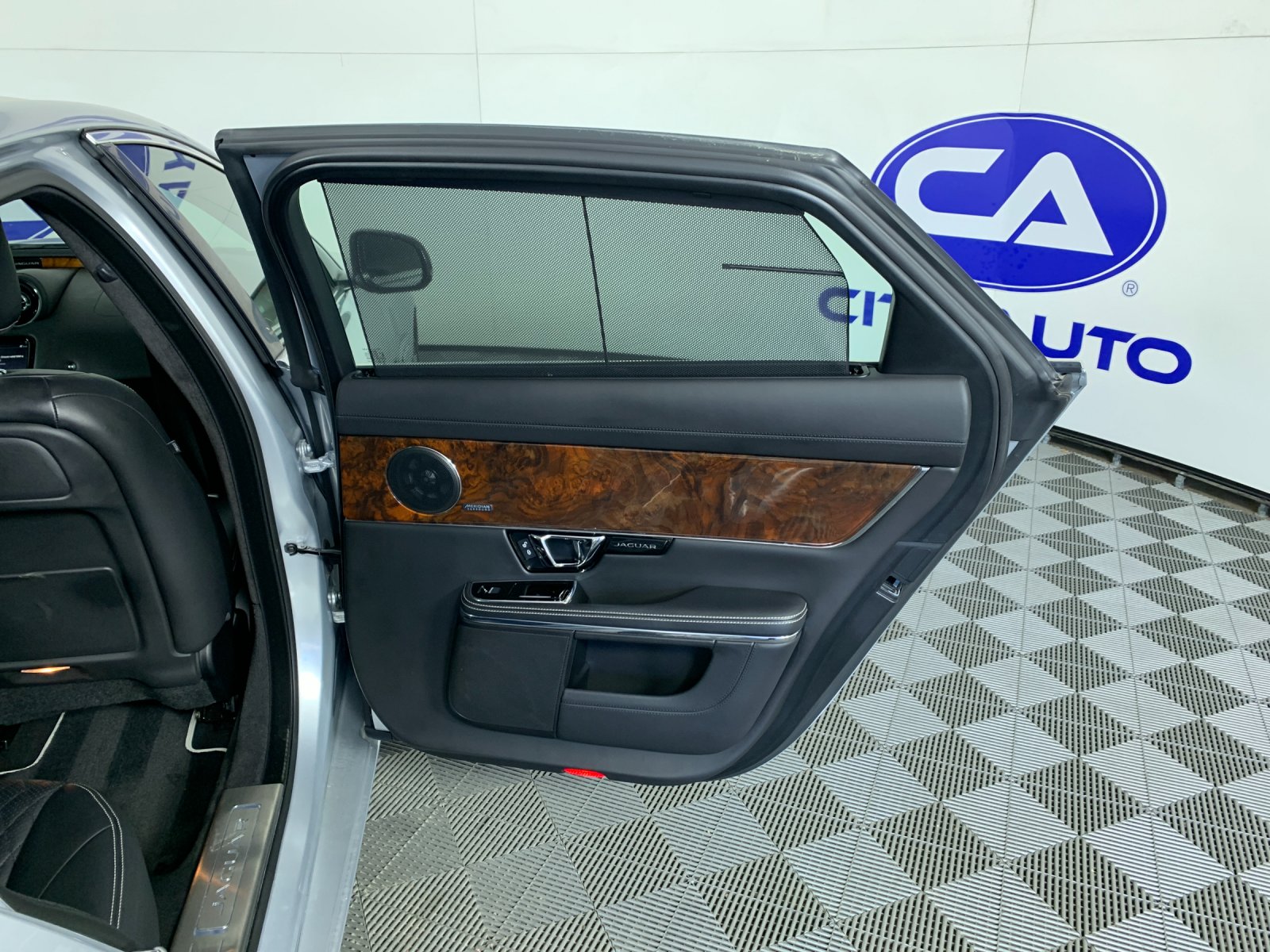 Used 2019 Jaguar XJ Sedan