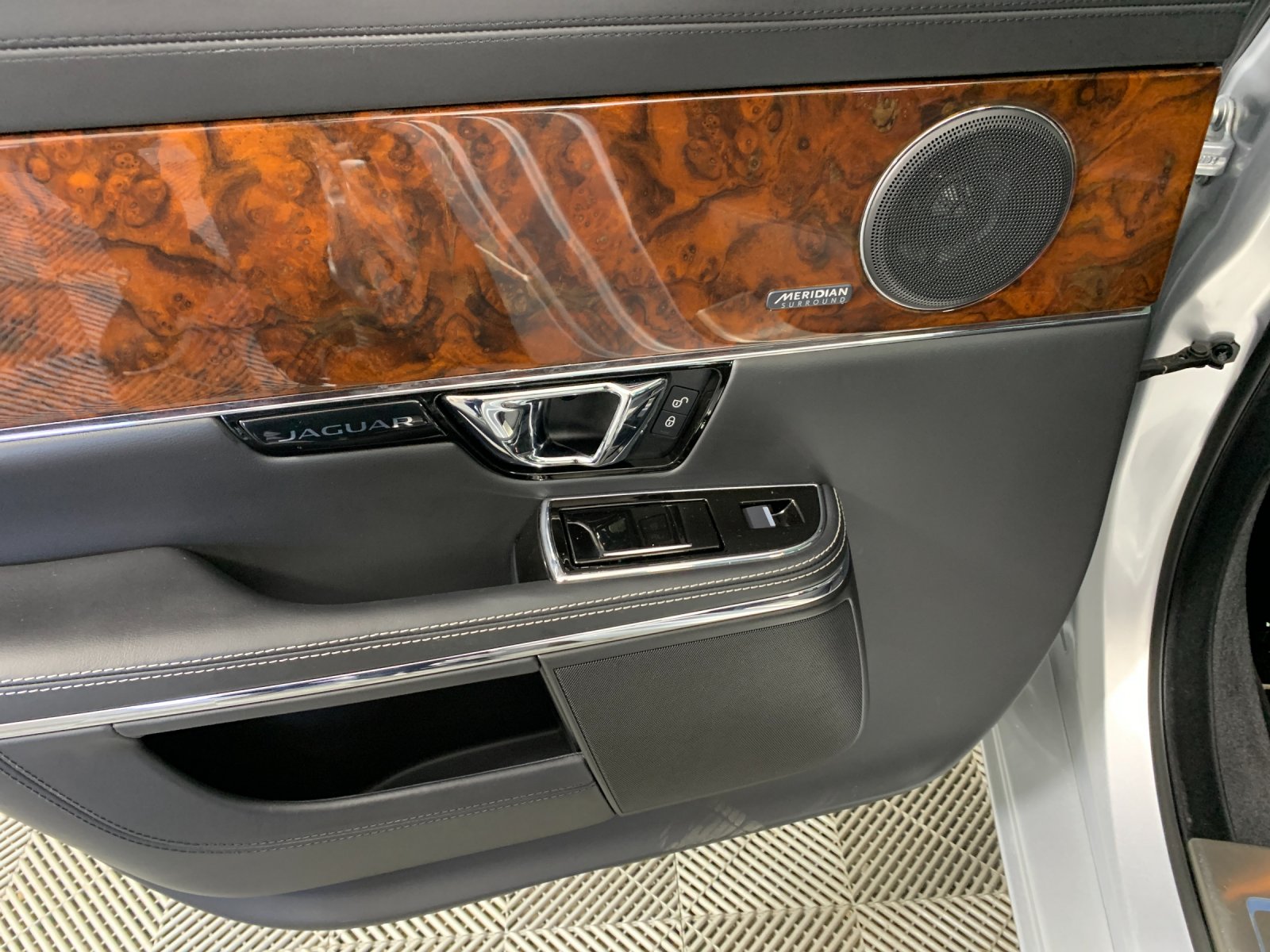 Used 2019 Jaguar XJ Sedan
