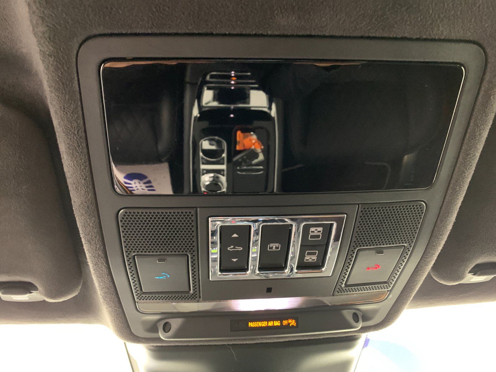 Used 2019 Jaguar XJ Sedan