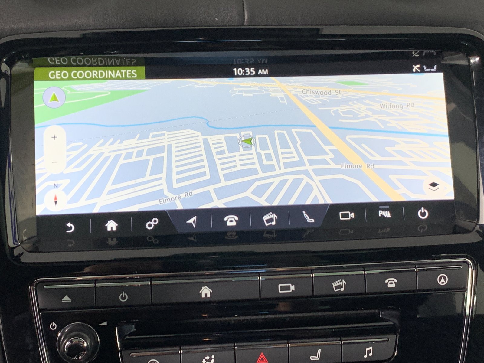 Used 2019 Jaguar XJ Sedan