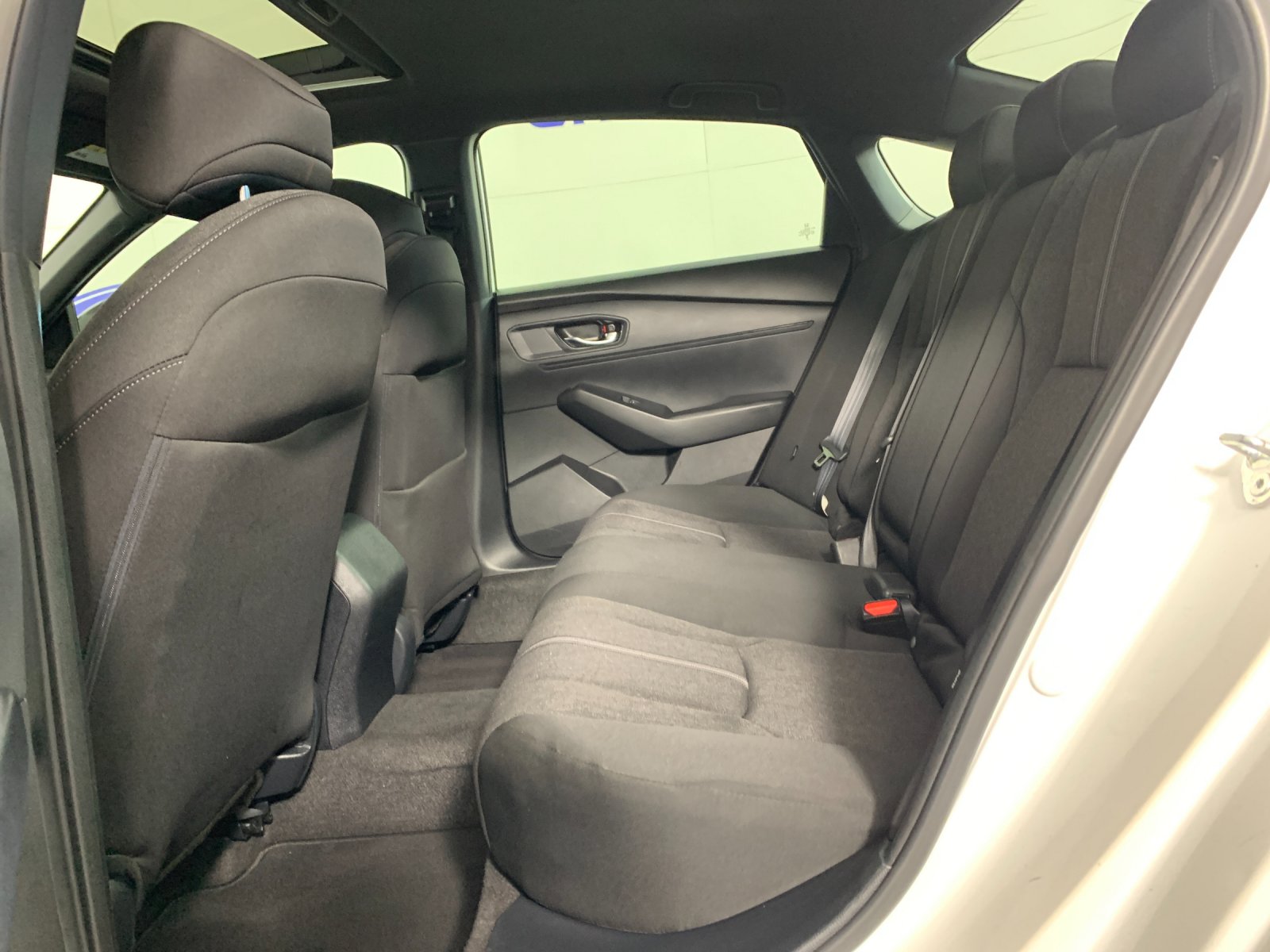 Used 2023 Honda Accord Hybrid Sedan
