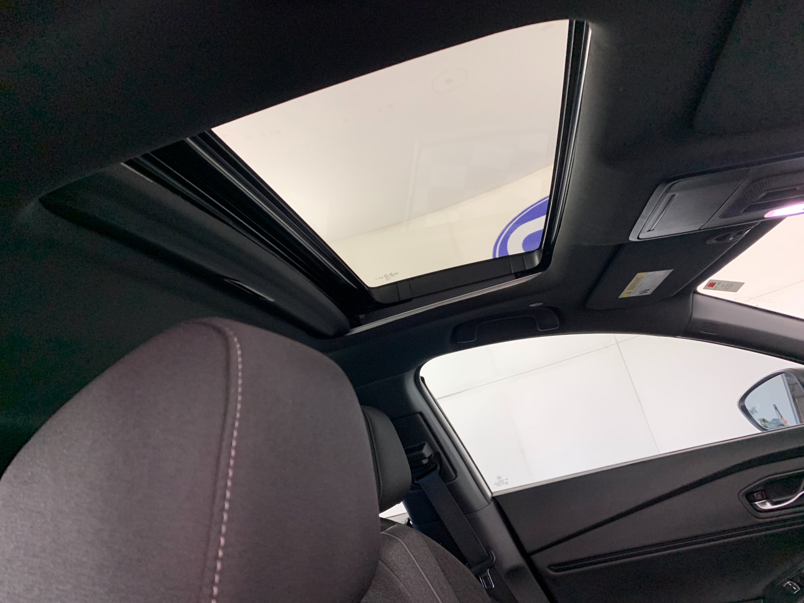 Used 2023 Honda Accord Hybrid Sedan