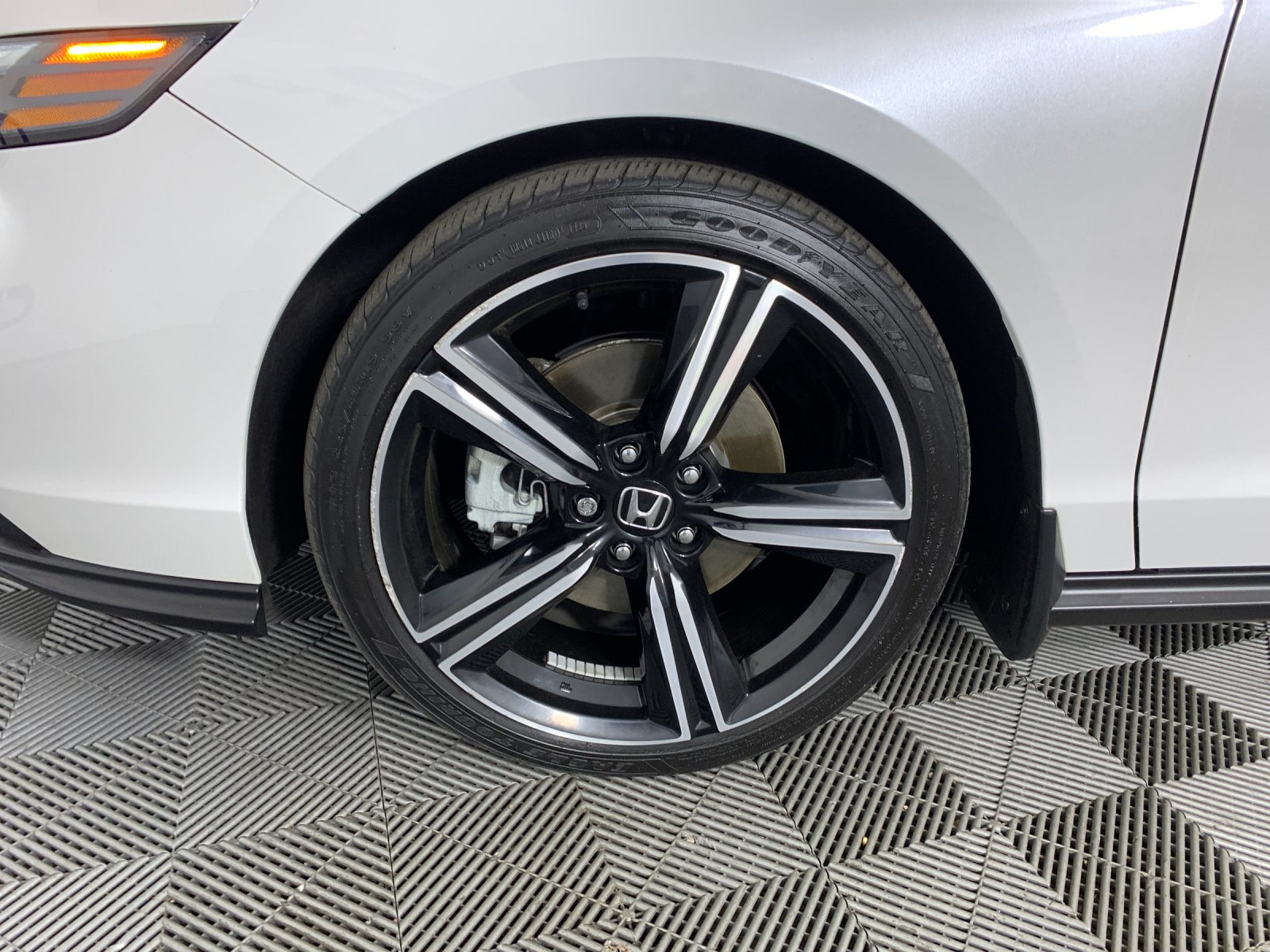 Used 2023 Honda Accord Hybrid Sedan