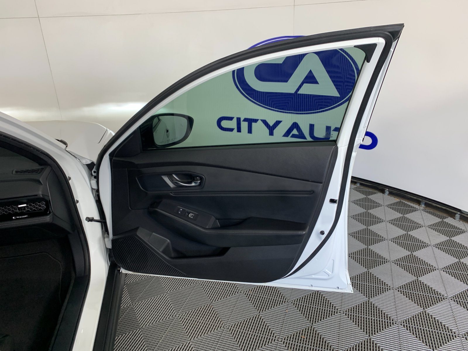 Used 2023 Honda Accord Hybrid Sedan