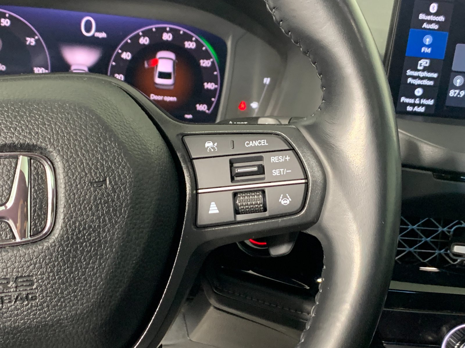 Used 2023 Honda Accord Hybrid Sedan