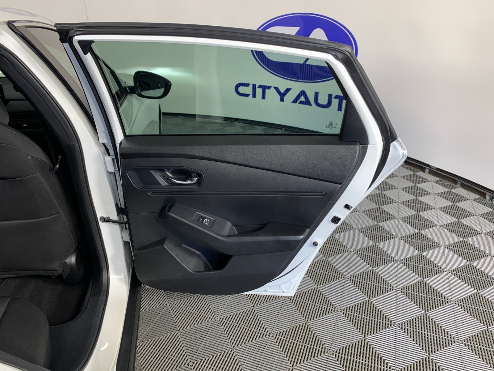 Used 2023 Honda Accord Hybrid Sedan