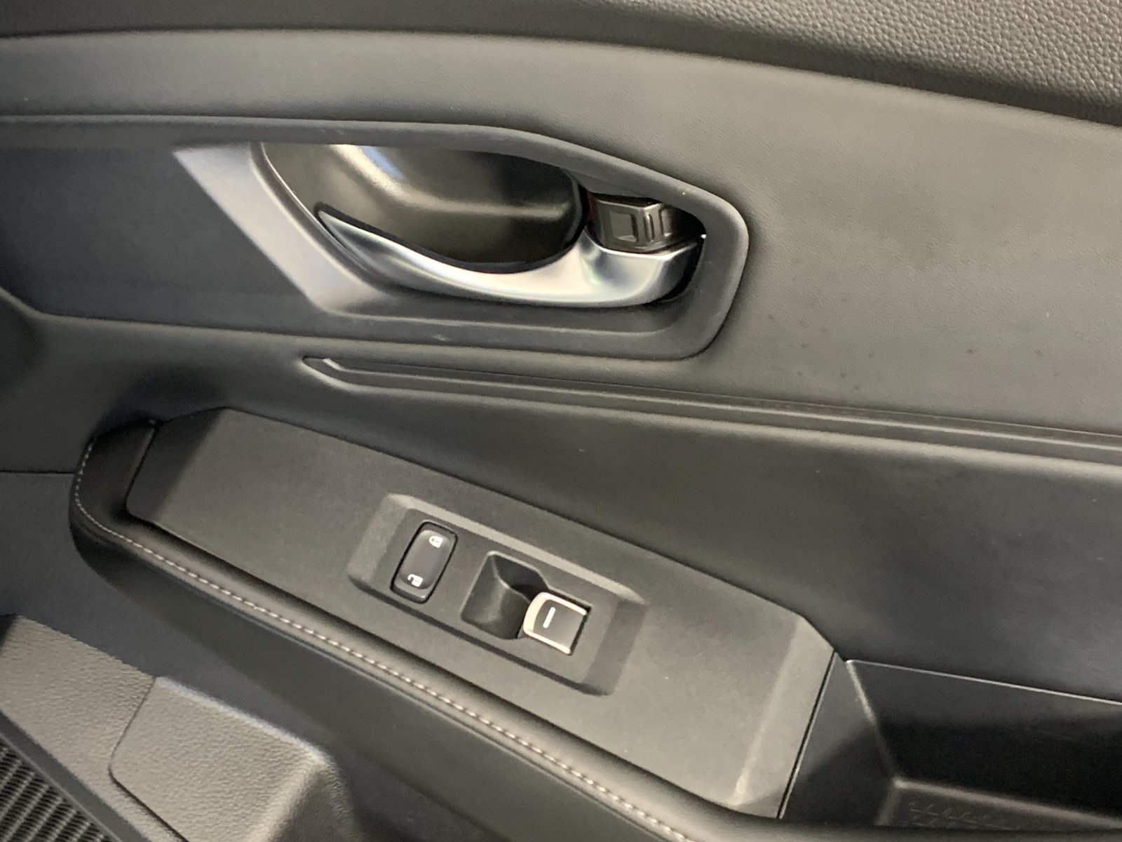 Used 2023 Honda Accord Hybrid Sedan