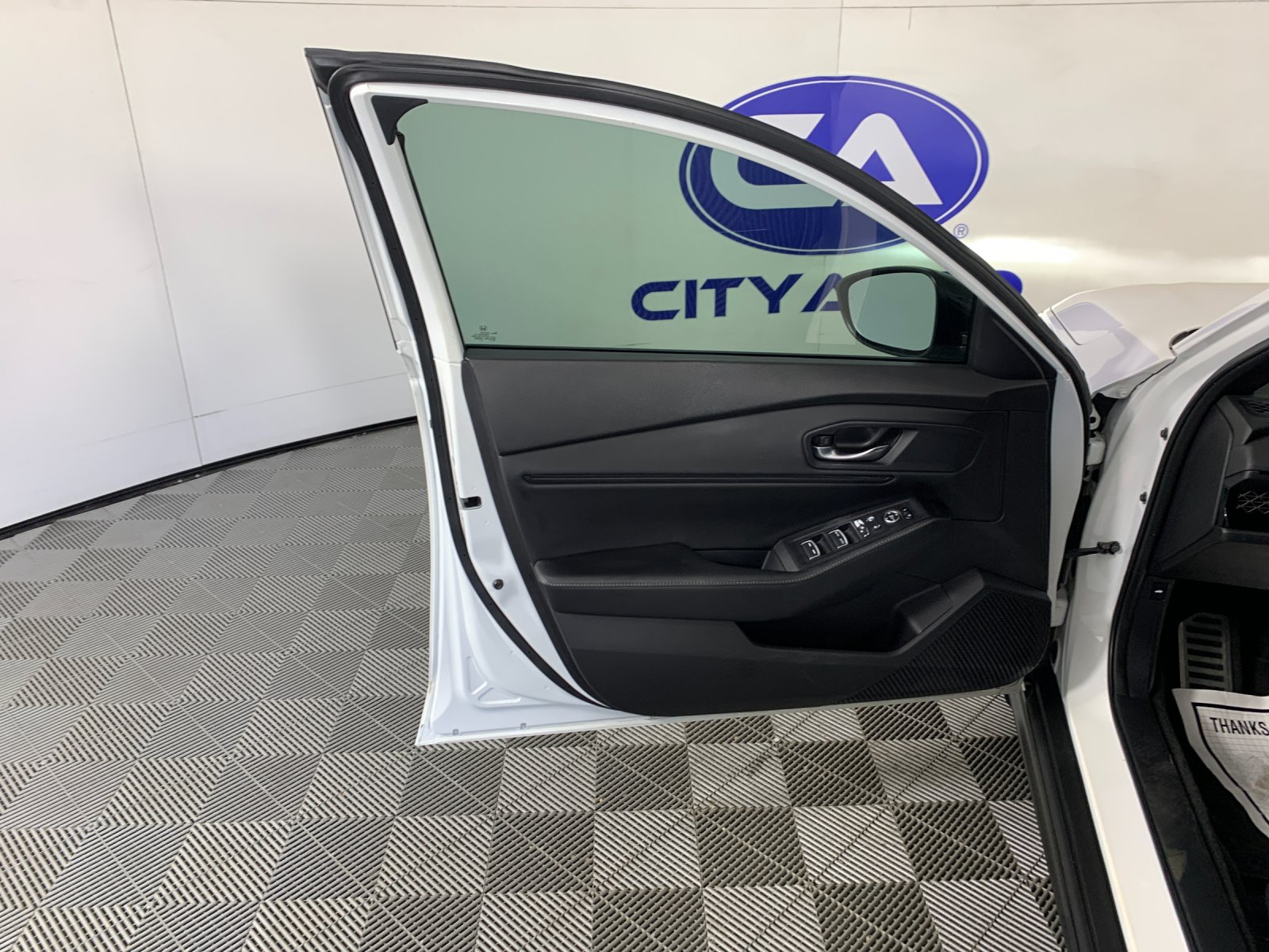 Used 2023 Honda Accord Hybrid Sedan