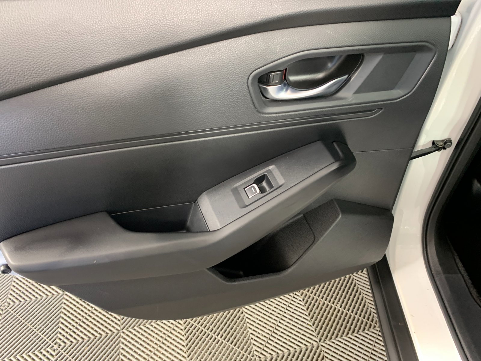 Used 2023 Honda Accord Hybrid Sedan