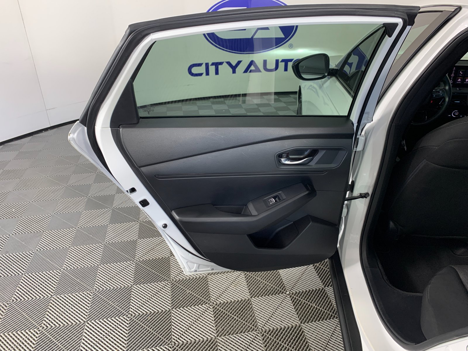 Used 2023 Honda Accord Hybrid Sedan