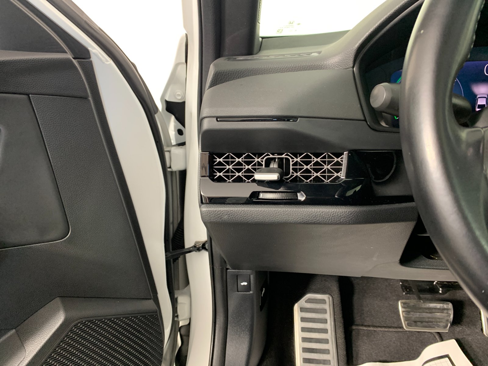 Used 2023 Honda Accord Hybrid Sedan