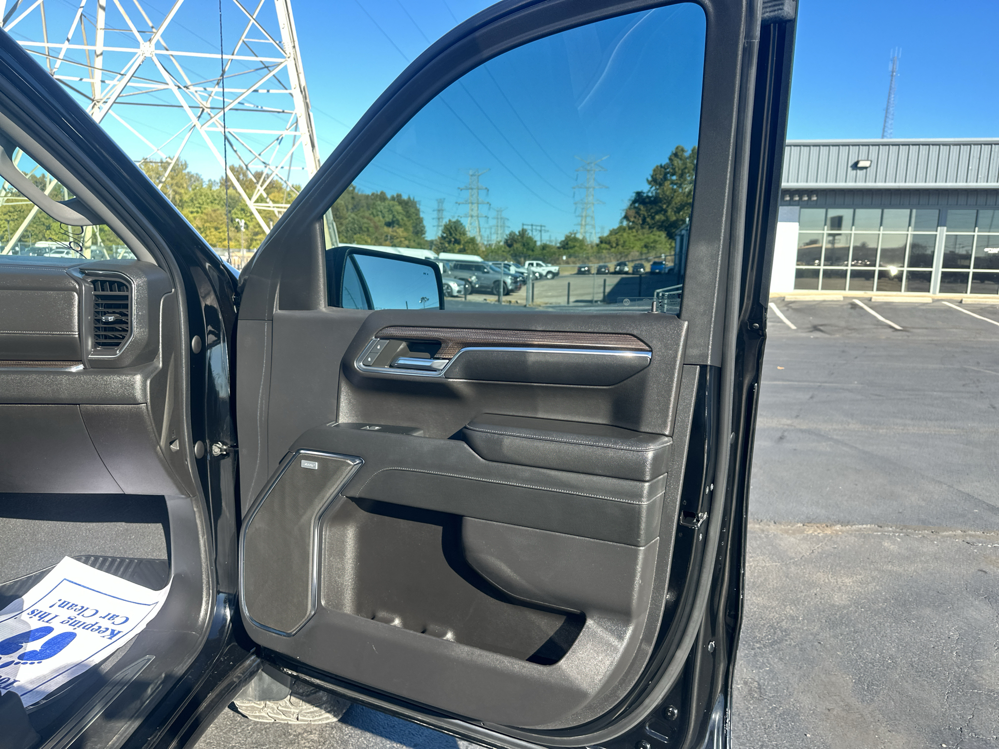 Used 2023 Chevrolet Silverado 1500 Truck