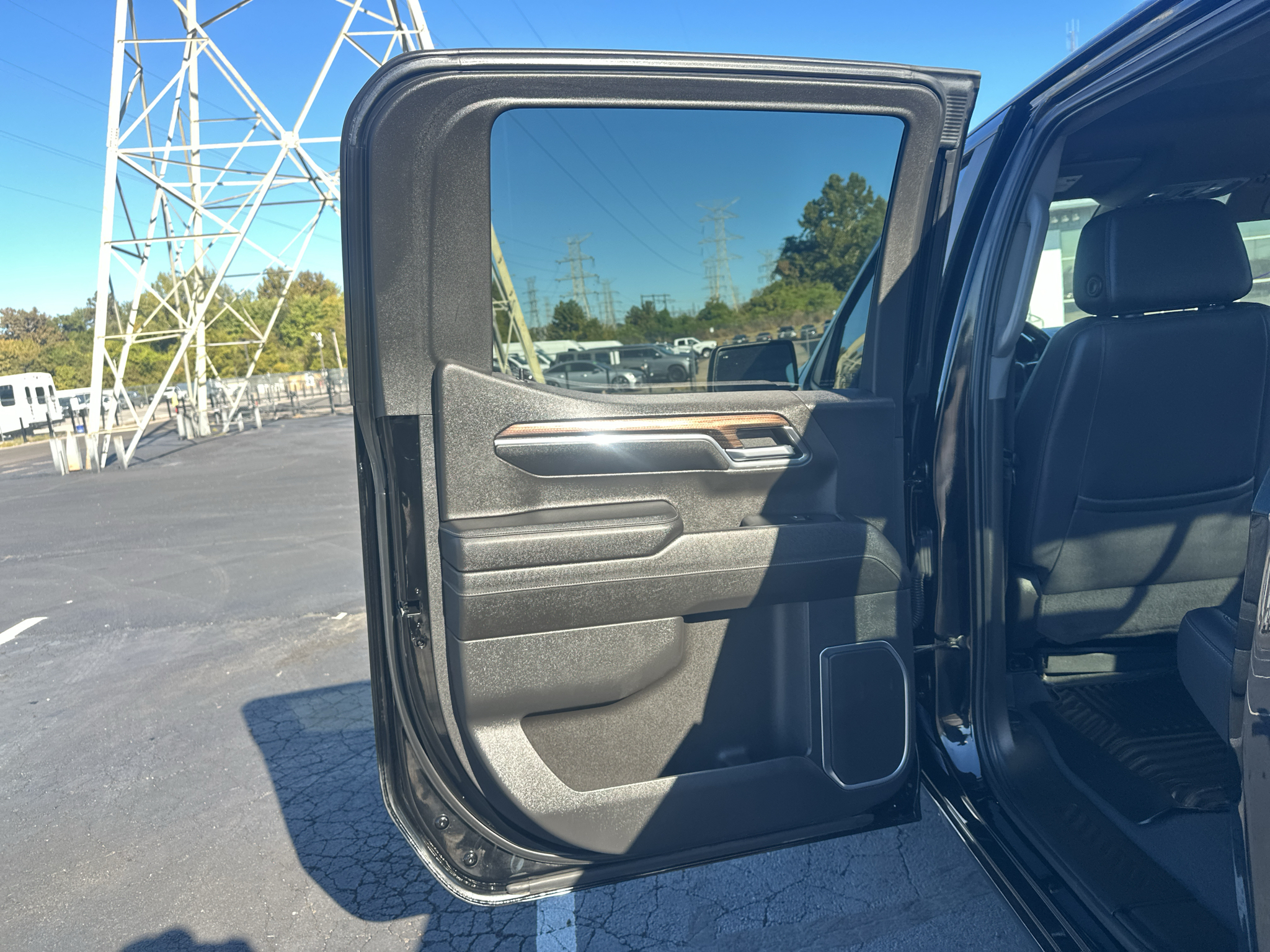 Used 2023 Chevrolet Silverado 1500 Truck