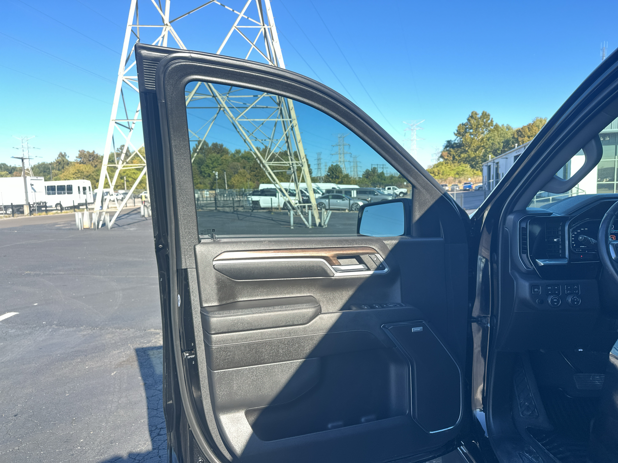 Used 2023 Chevrolet Silverado 1500 Truck