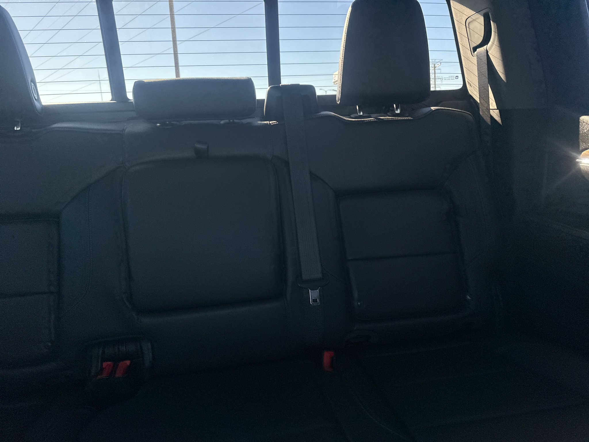 Used 2023 Chevrolet Silverado 1500 Truck
