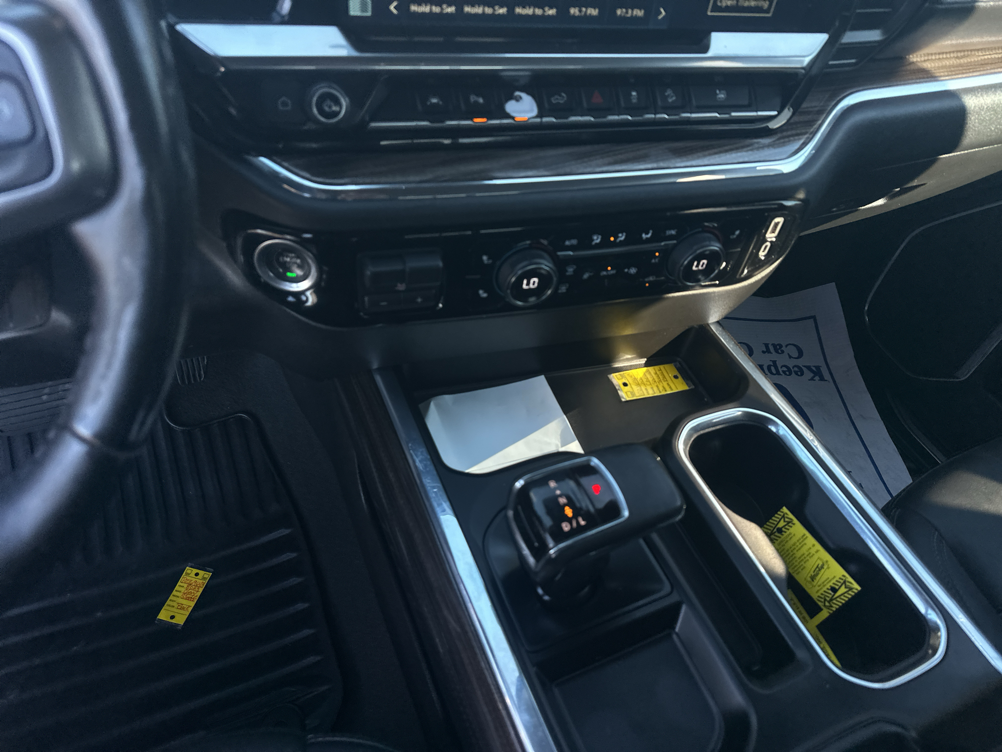 Used 2023 Chevrolet Silverado 1500 Truck