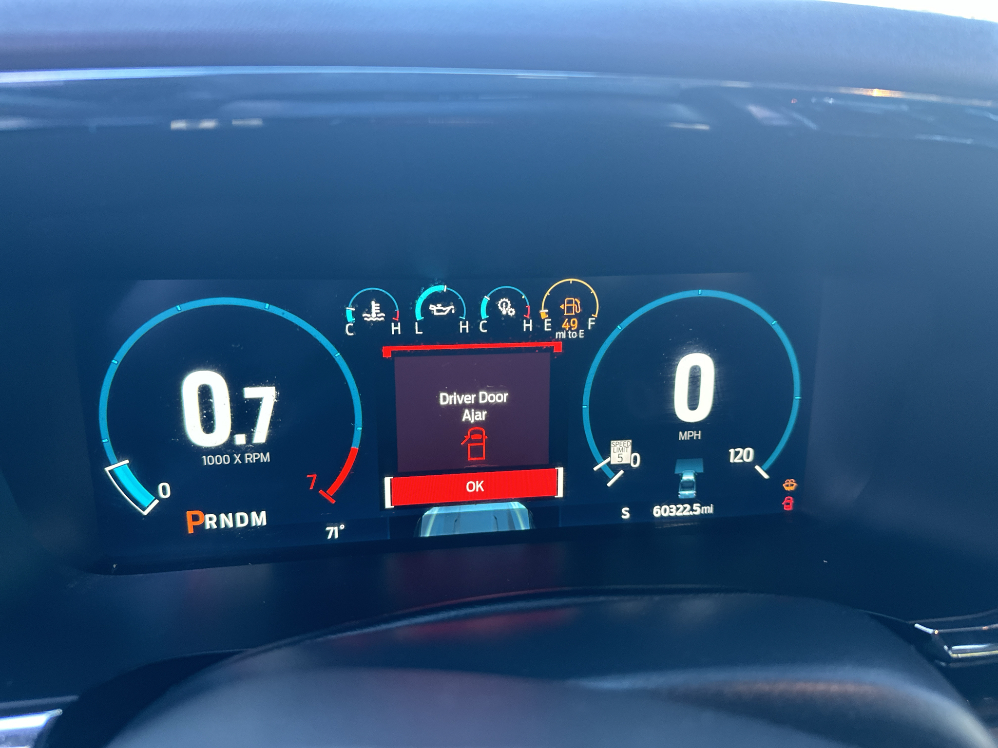 Used 2023 Ford F-150 Truck