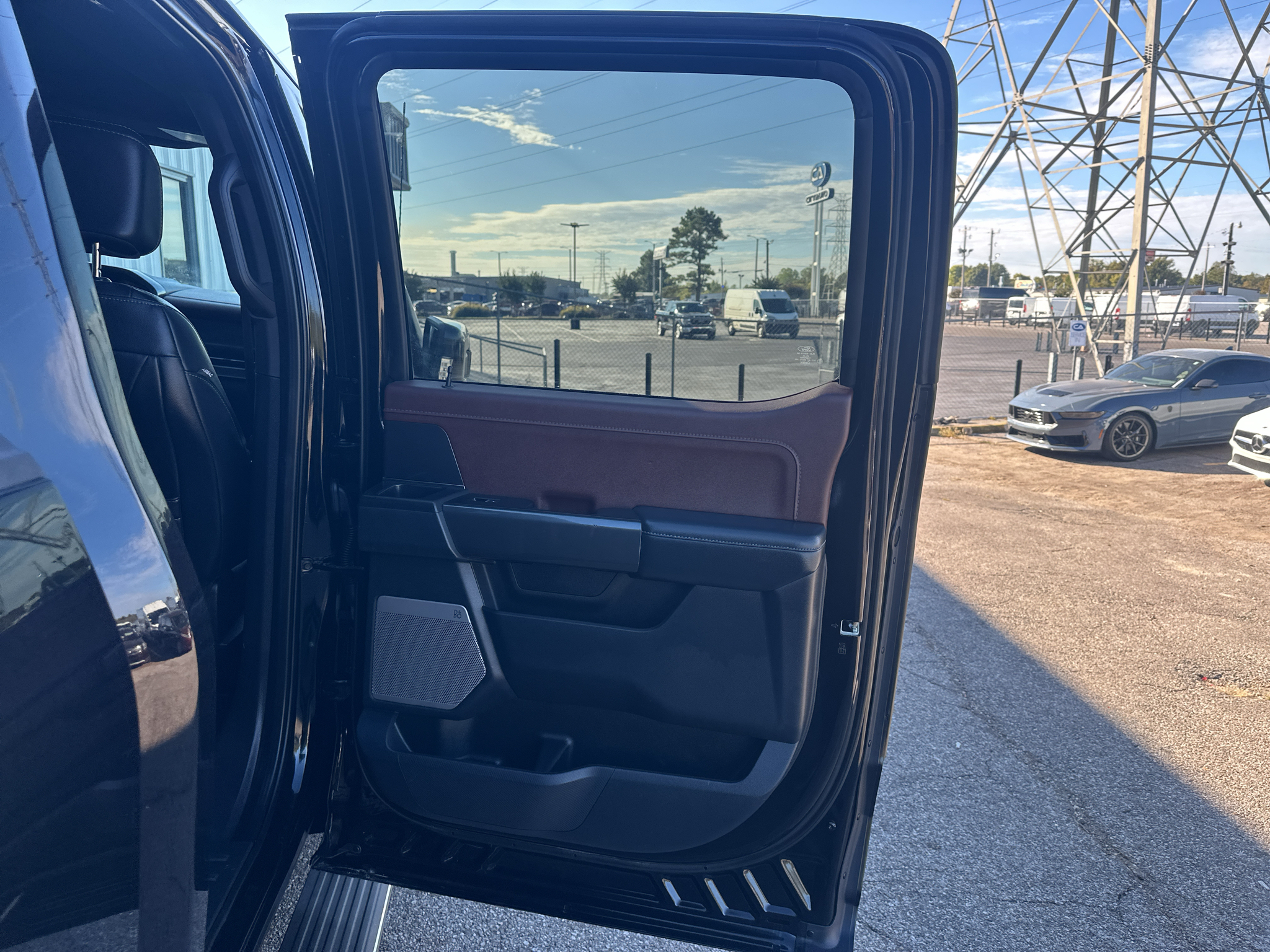 Used 2023 Ford F-150 Truck