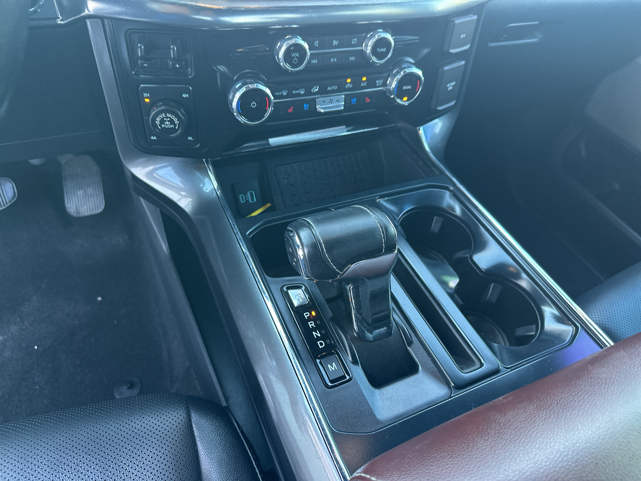 Used 2023 Ford F-150 Truck