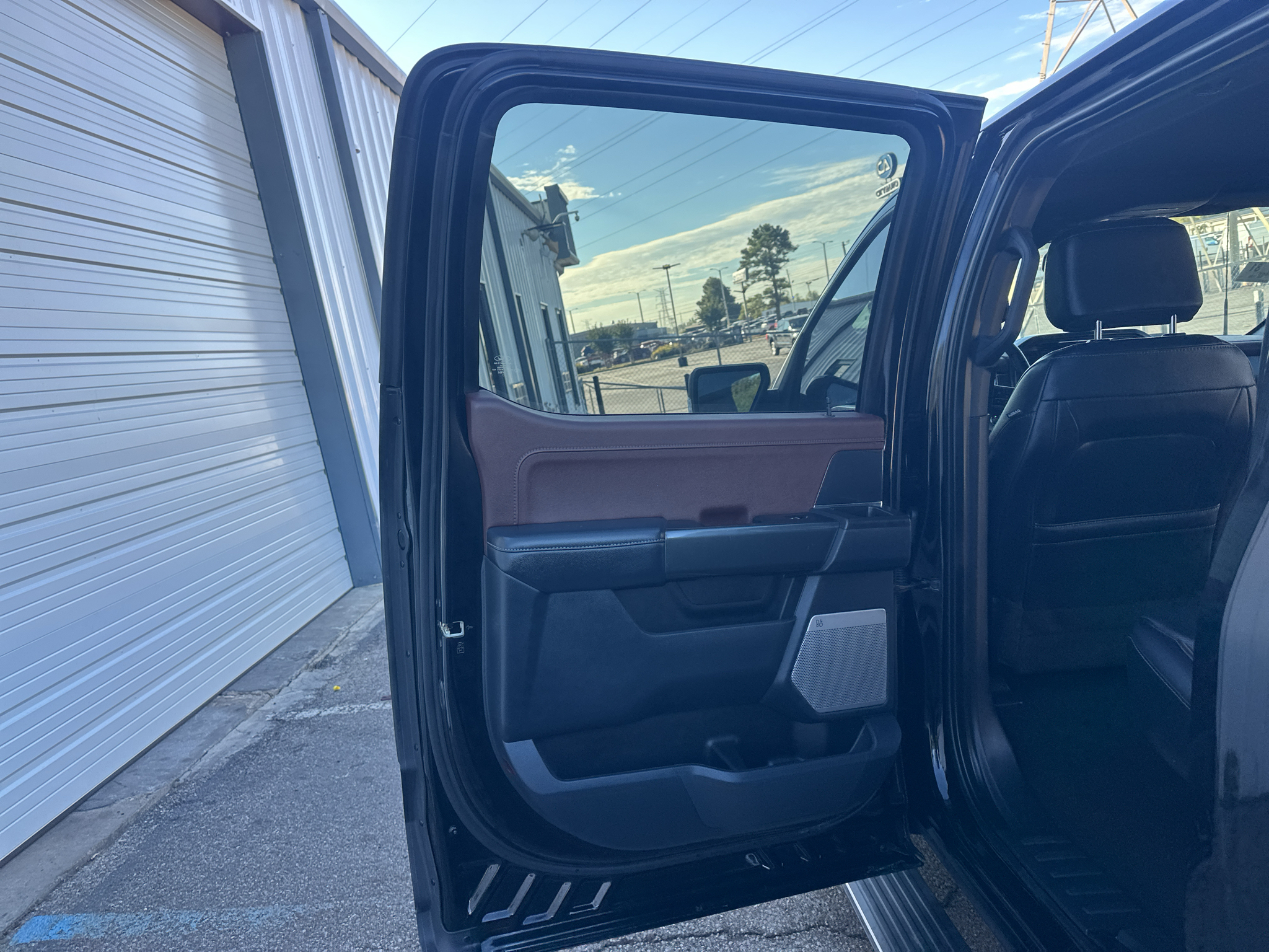 Used 2023 Ford F-150 Truck