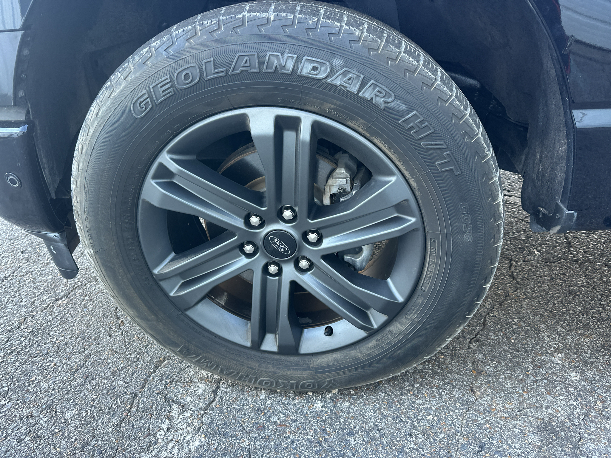 Used 2023 Ford F-150 Truck