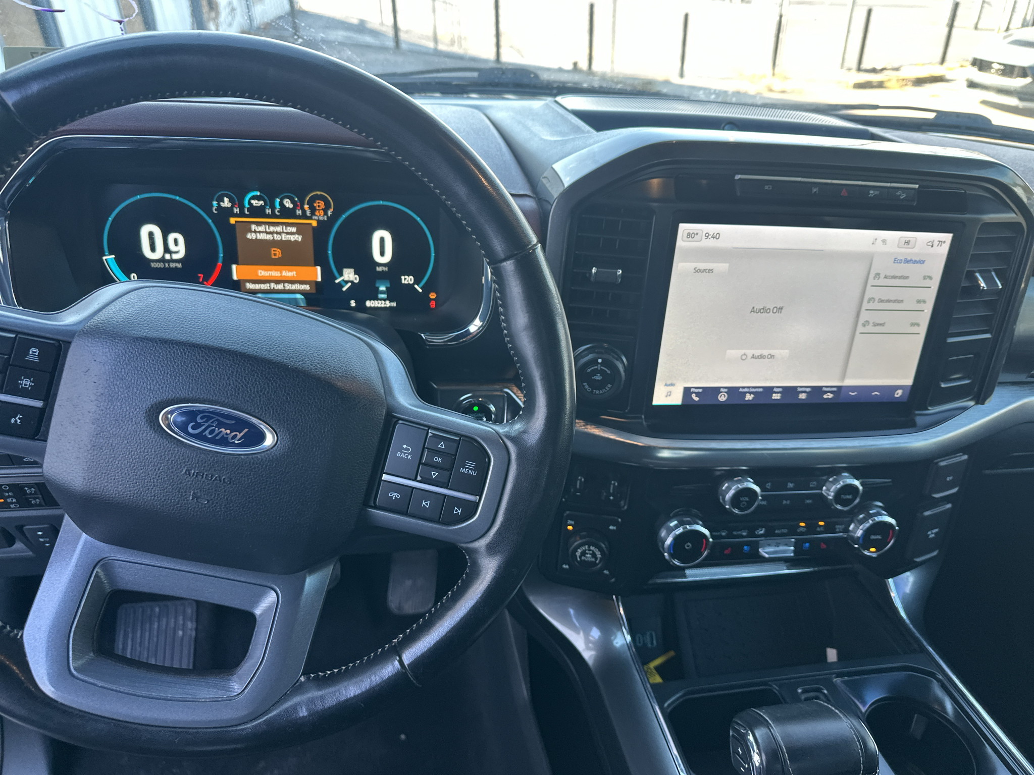 Used 2023 Ford F-150 Truck
