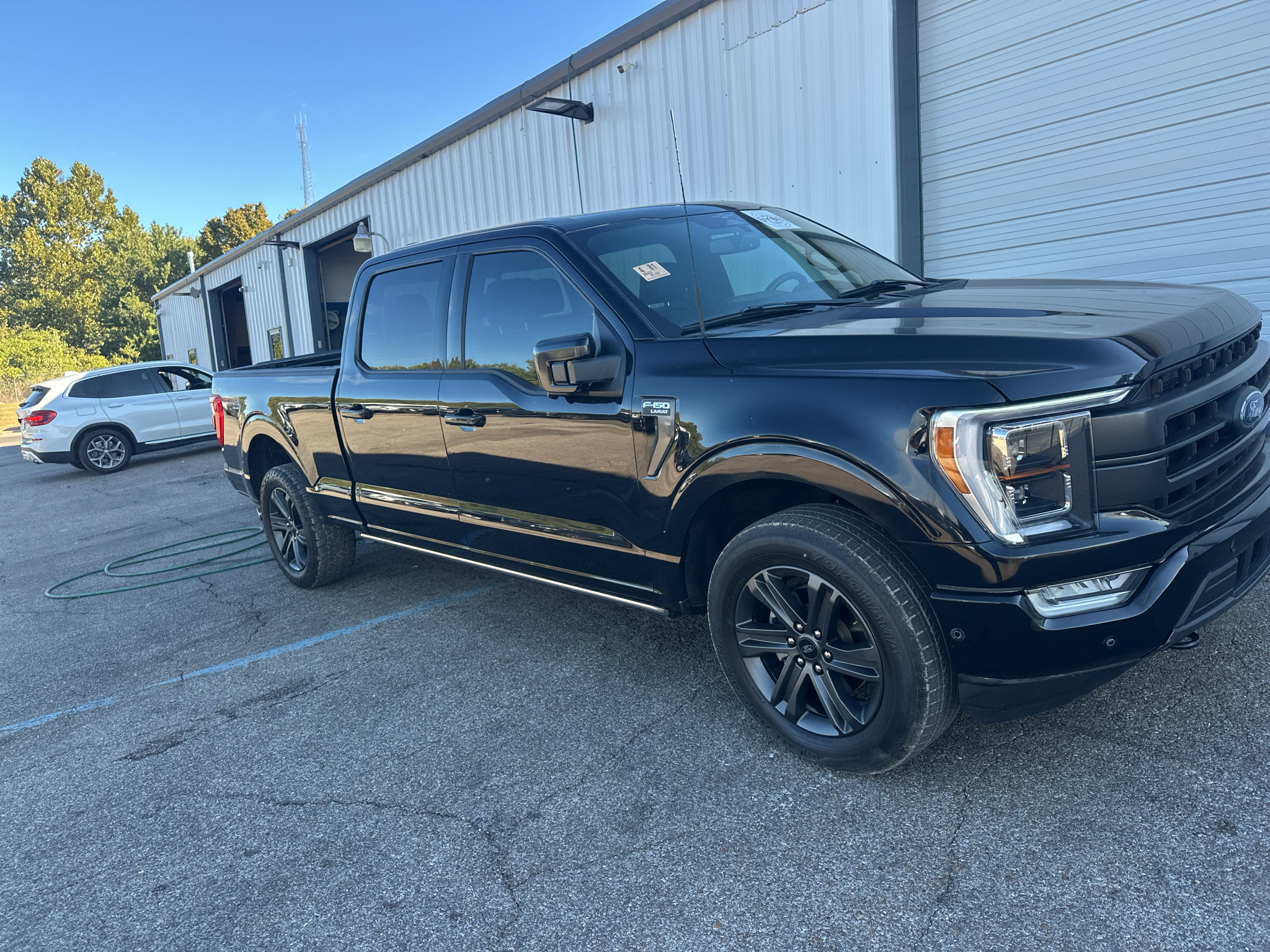 Used 2023 Ford F-150 Truck