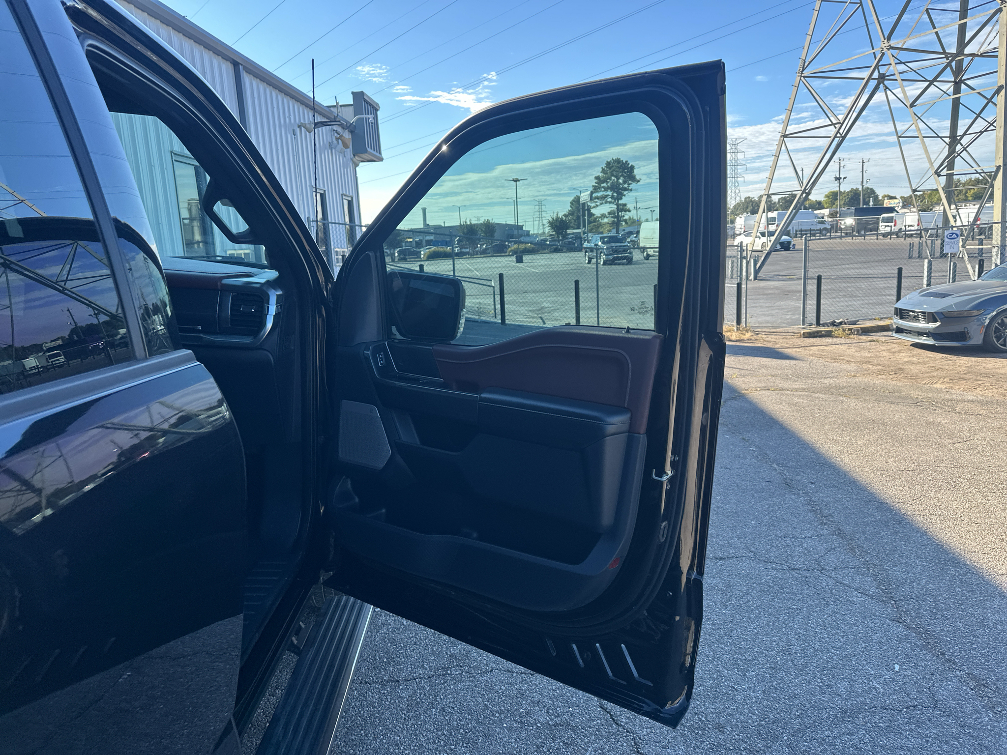 Used 2023 Ford F-150 Truck