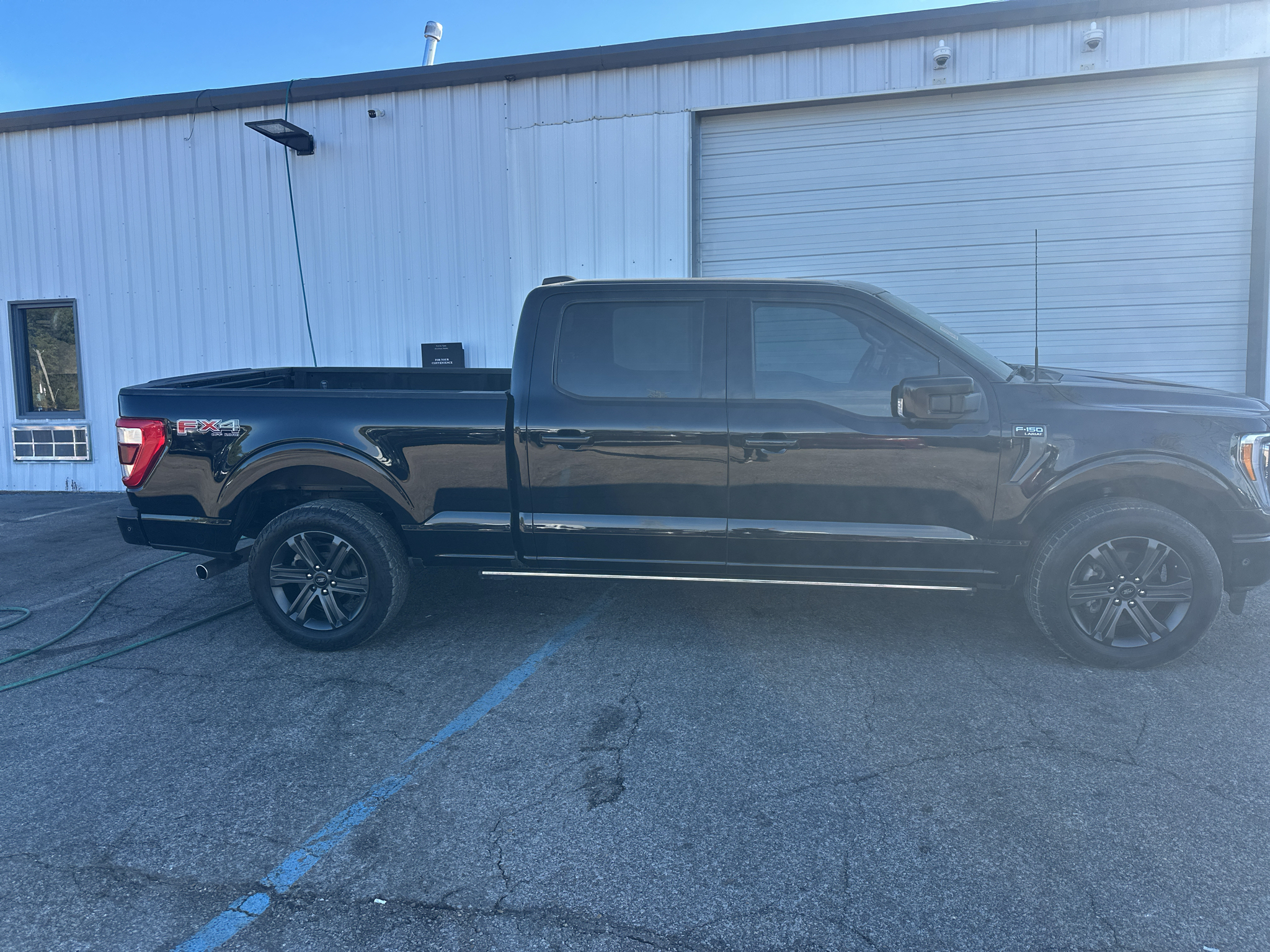 Used 2023 Ford F-150 Truck