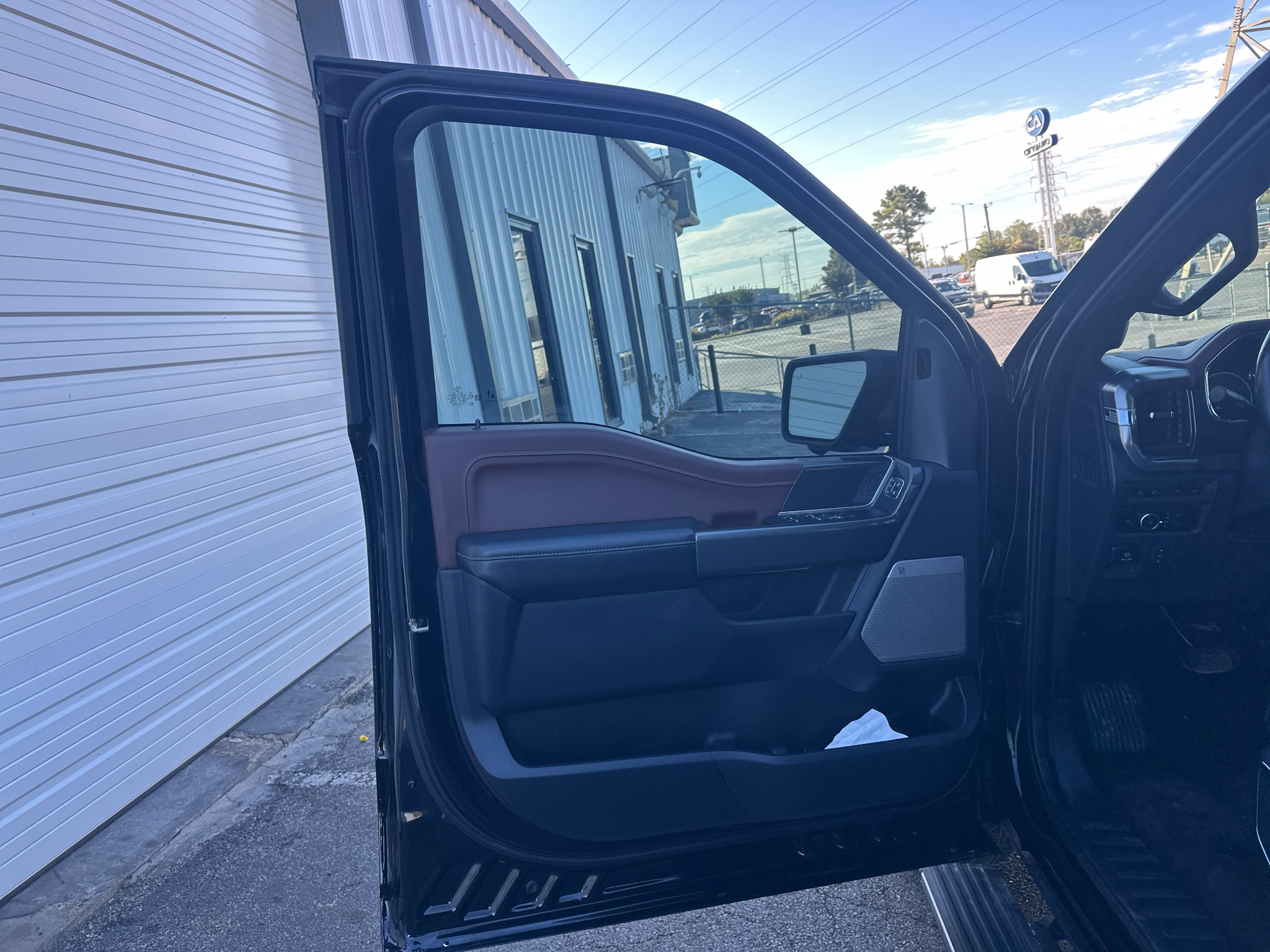 Used 2023 Ford F-150 Truck