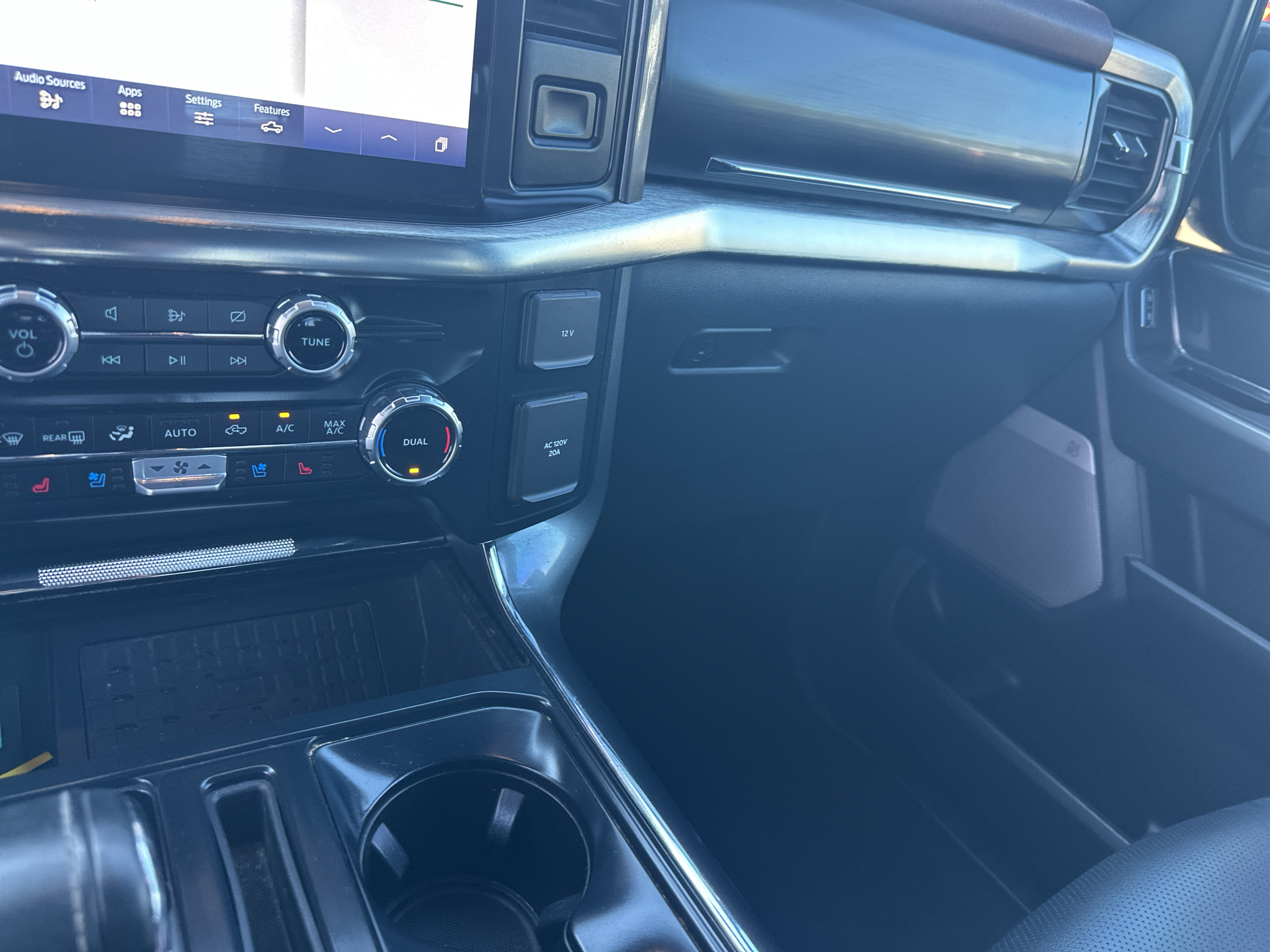 Used 2023 Ford F-150 Truck
