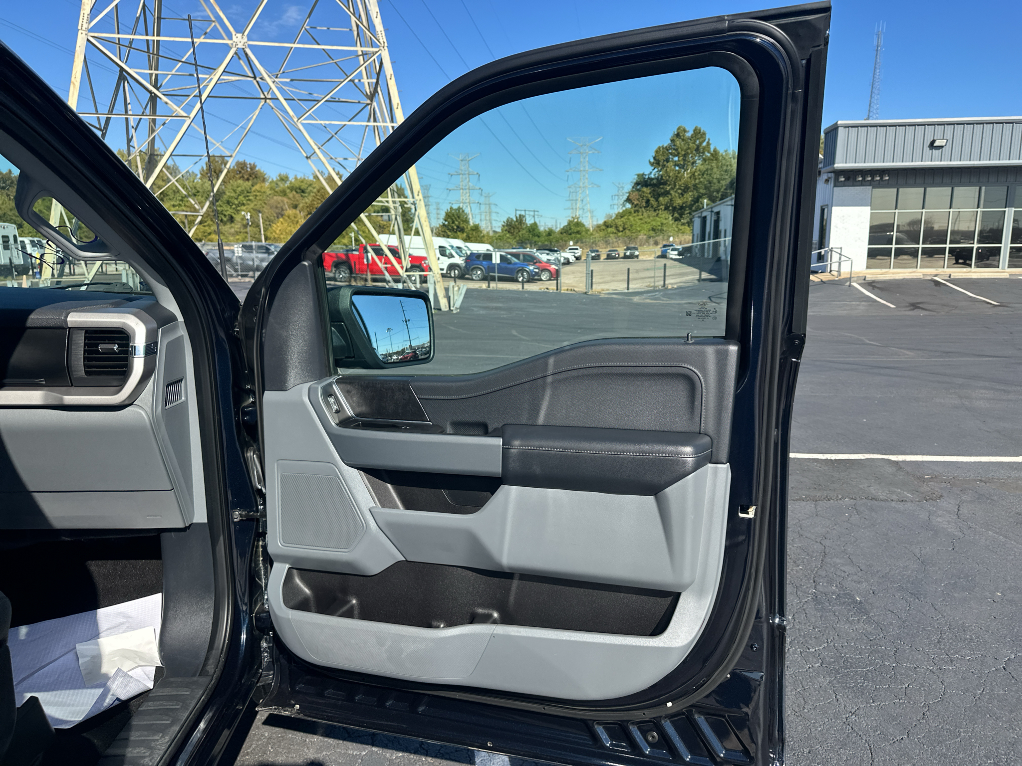 Used 2022 Ford F-150 Truck