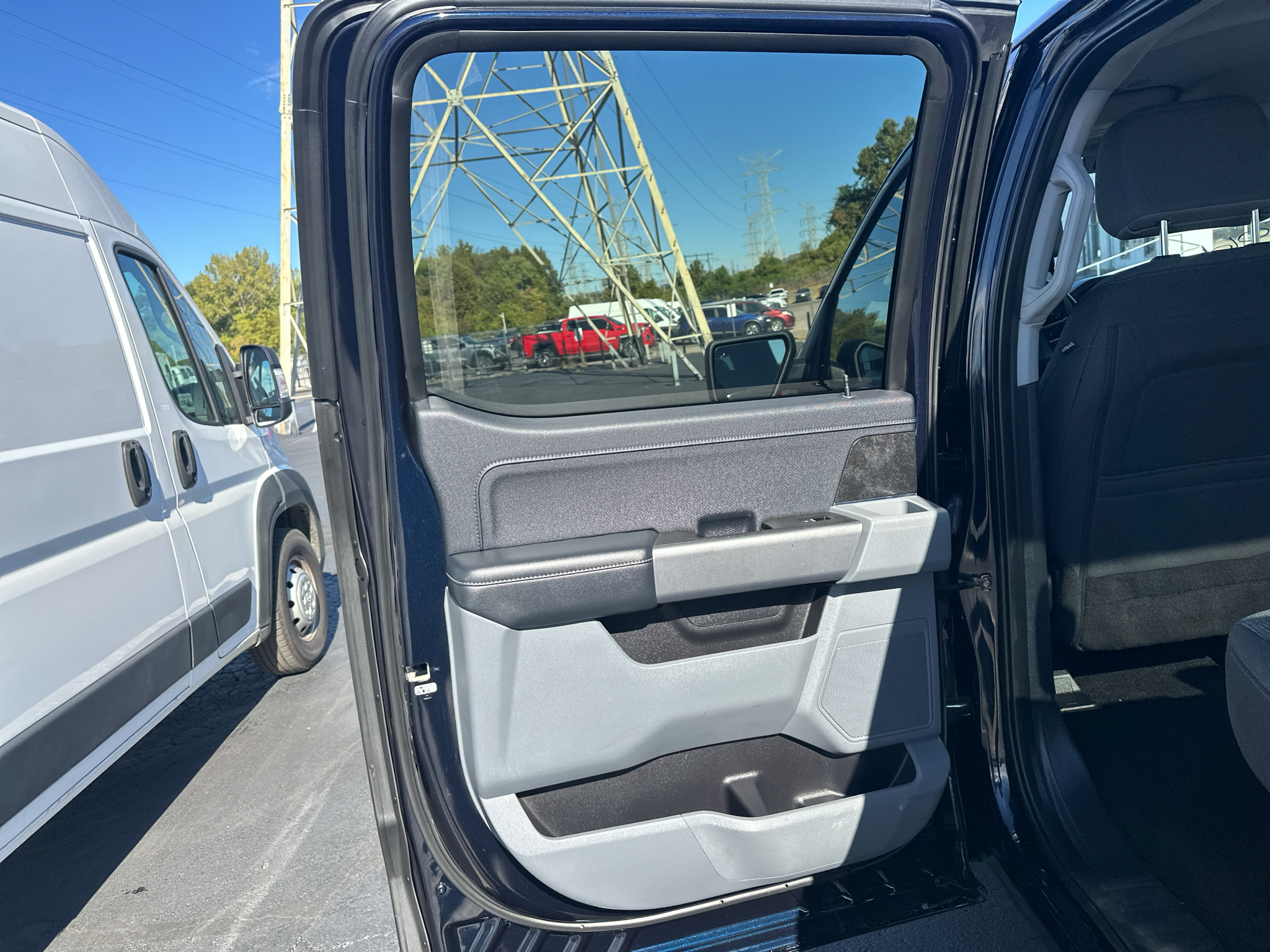 Used 2022 Ford F-150 Truck