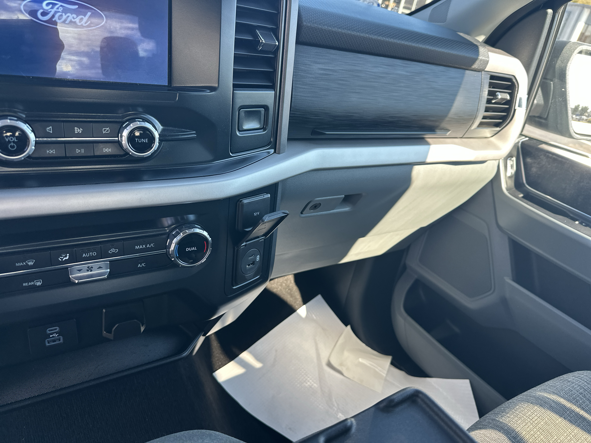 Used 2022 Ford F-150 Truck