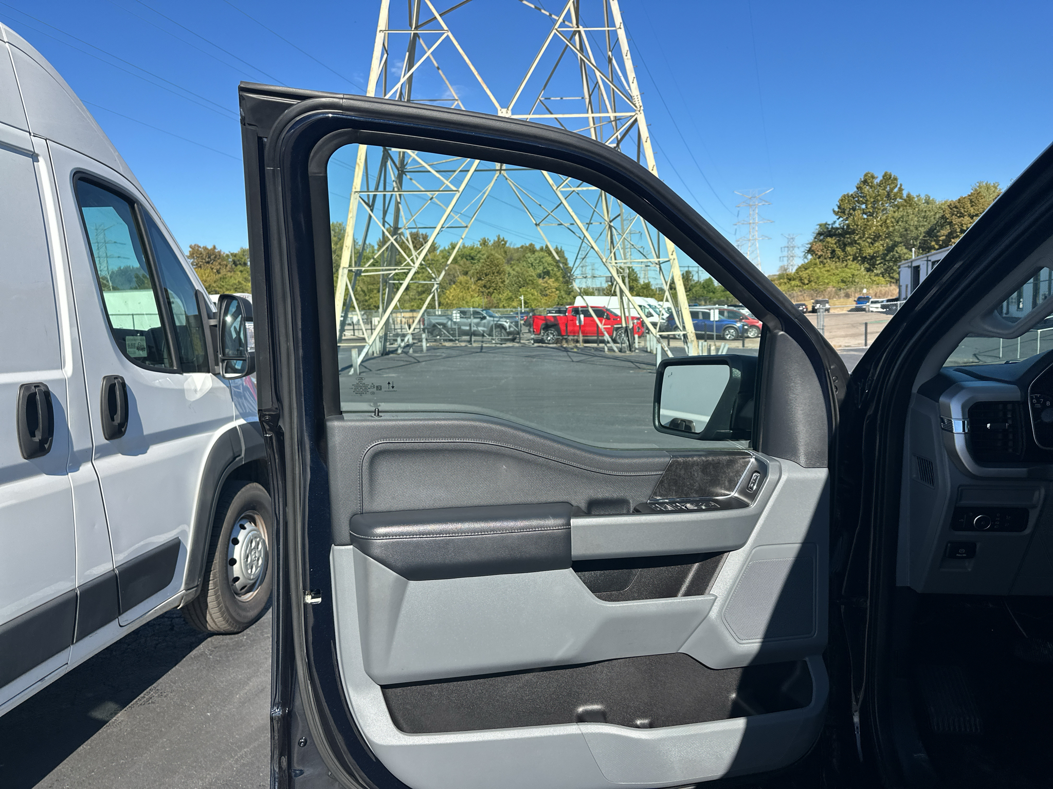 Used 2022 Ford F-150 Truck