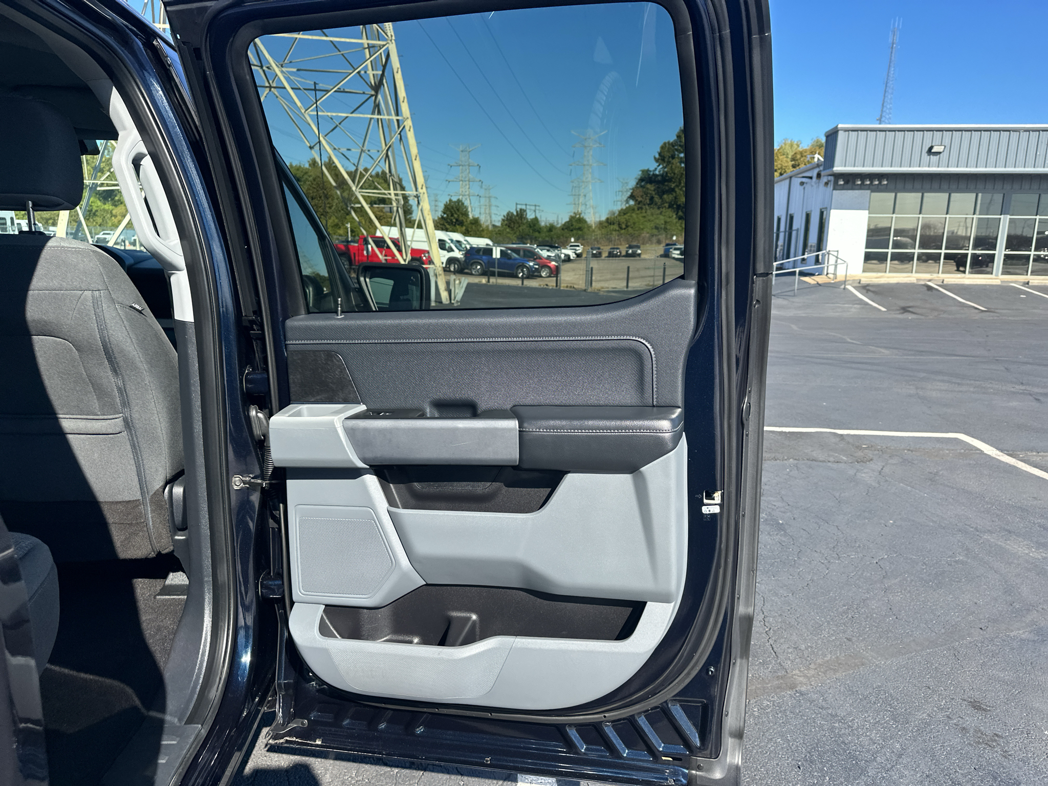 Used 2022 Ford F-150 Truck