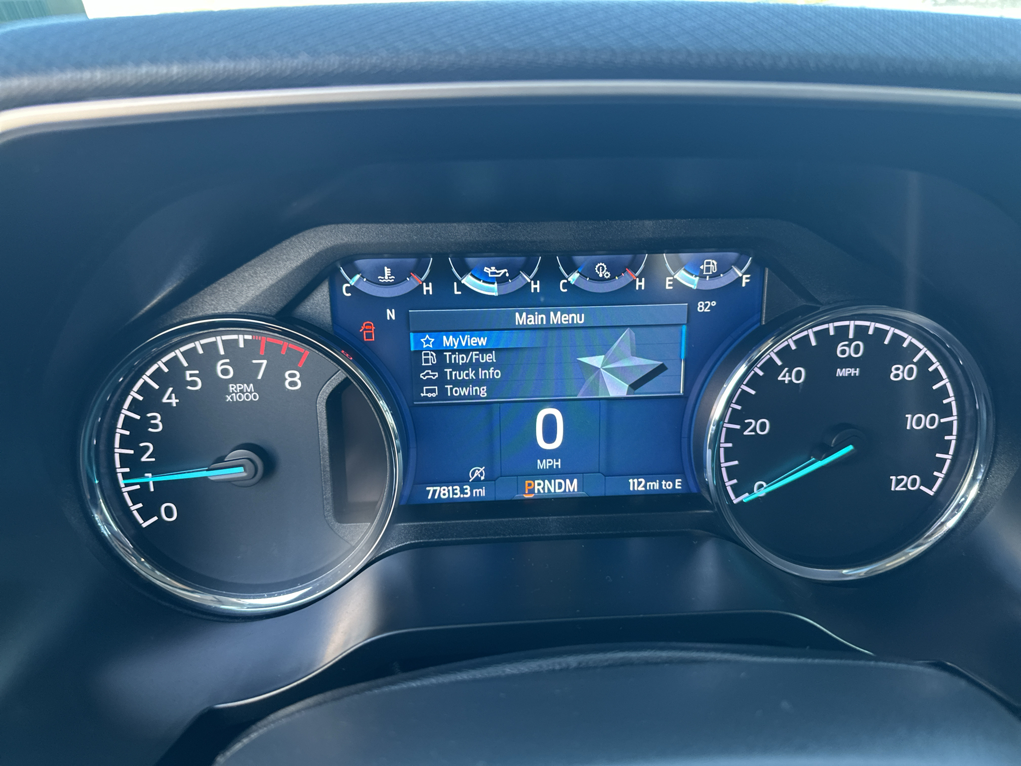 Used 2022 Ford F-150 Truck