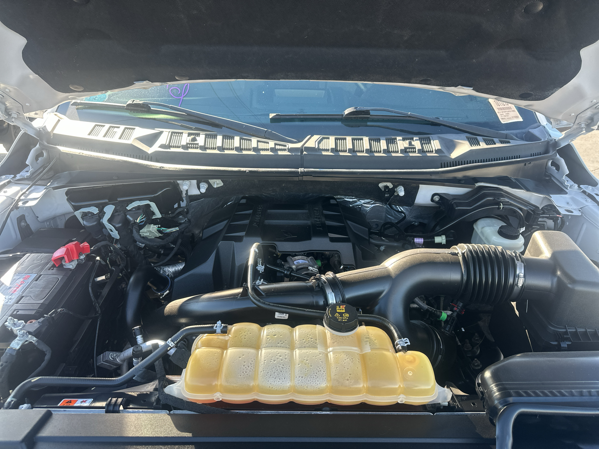 Used 2018 Ford F-150 Truck