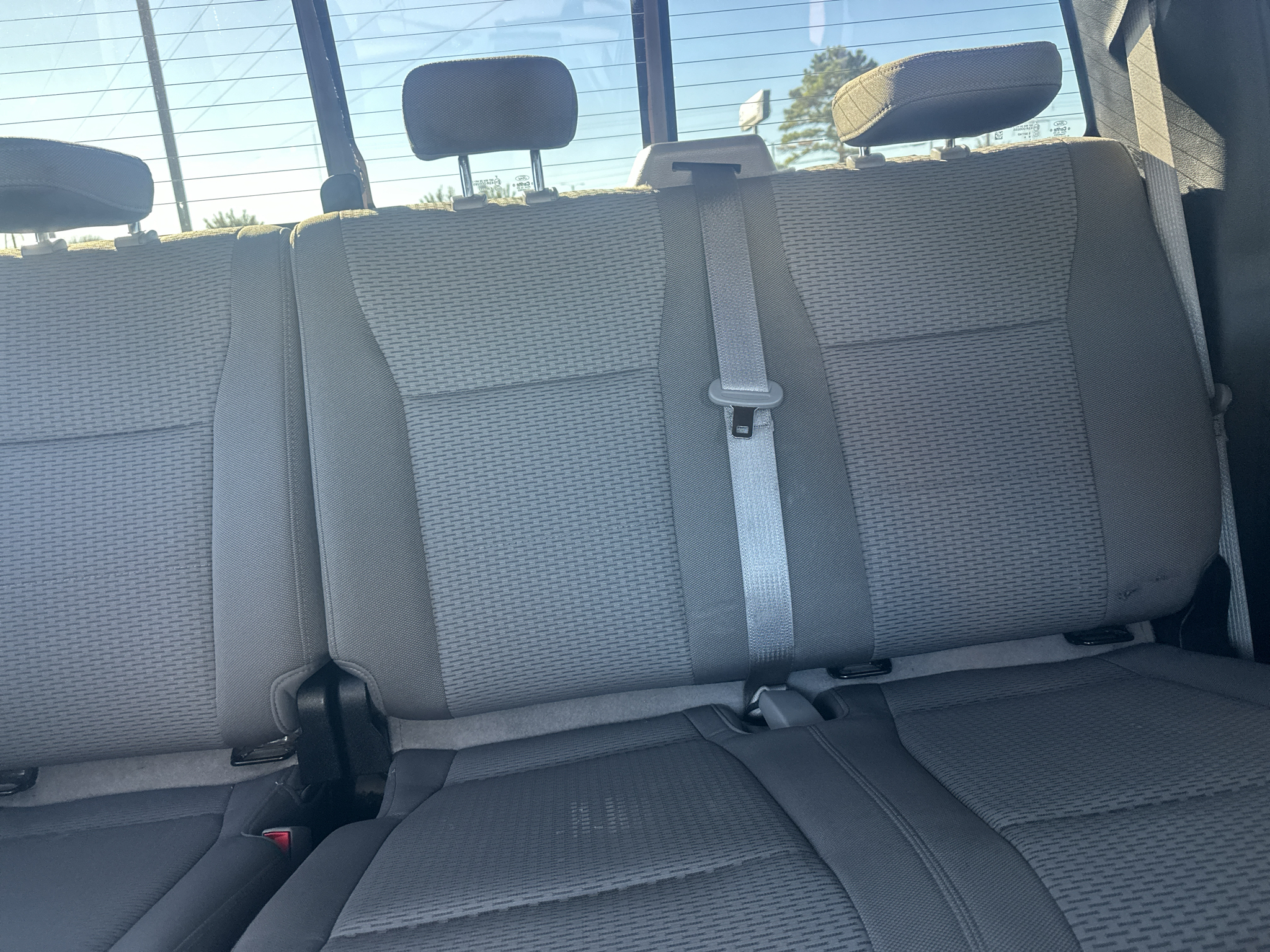 Used 2018 Ford F-150 Truck
