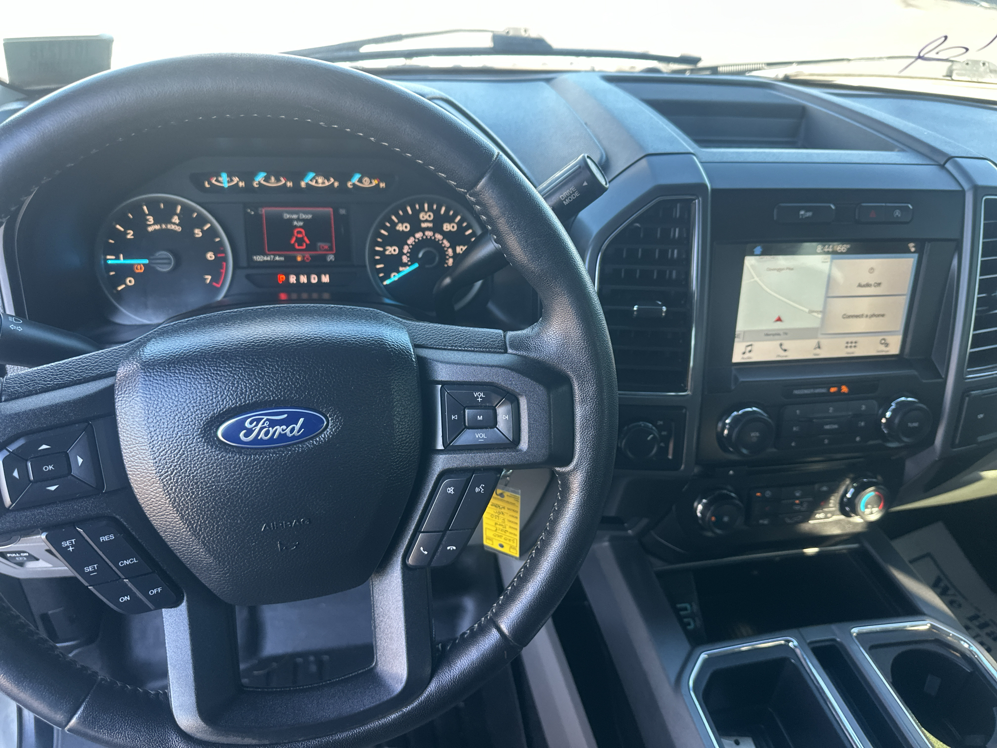 Used 2018 Ford F-150 Truck