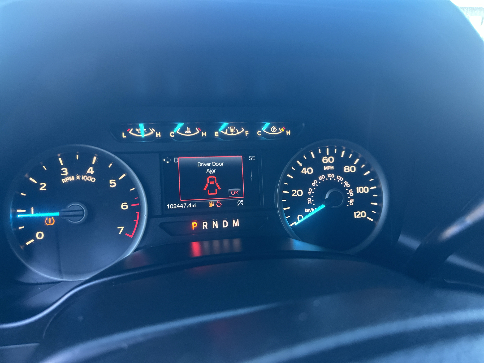 Used 2018 Ford F-150 Truck