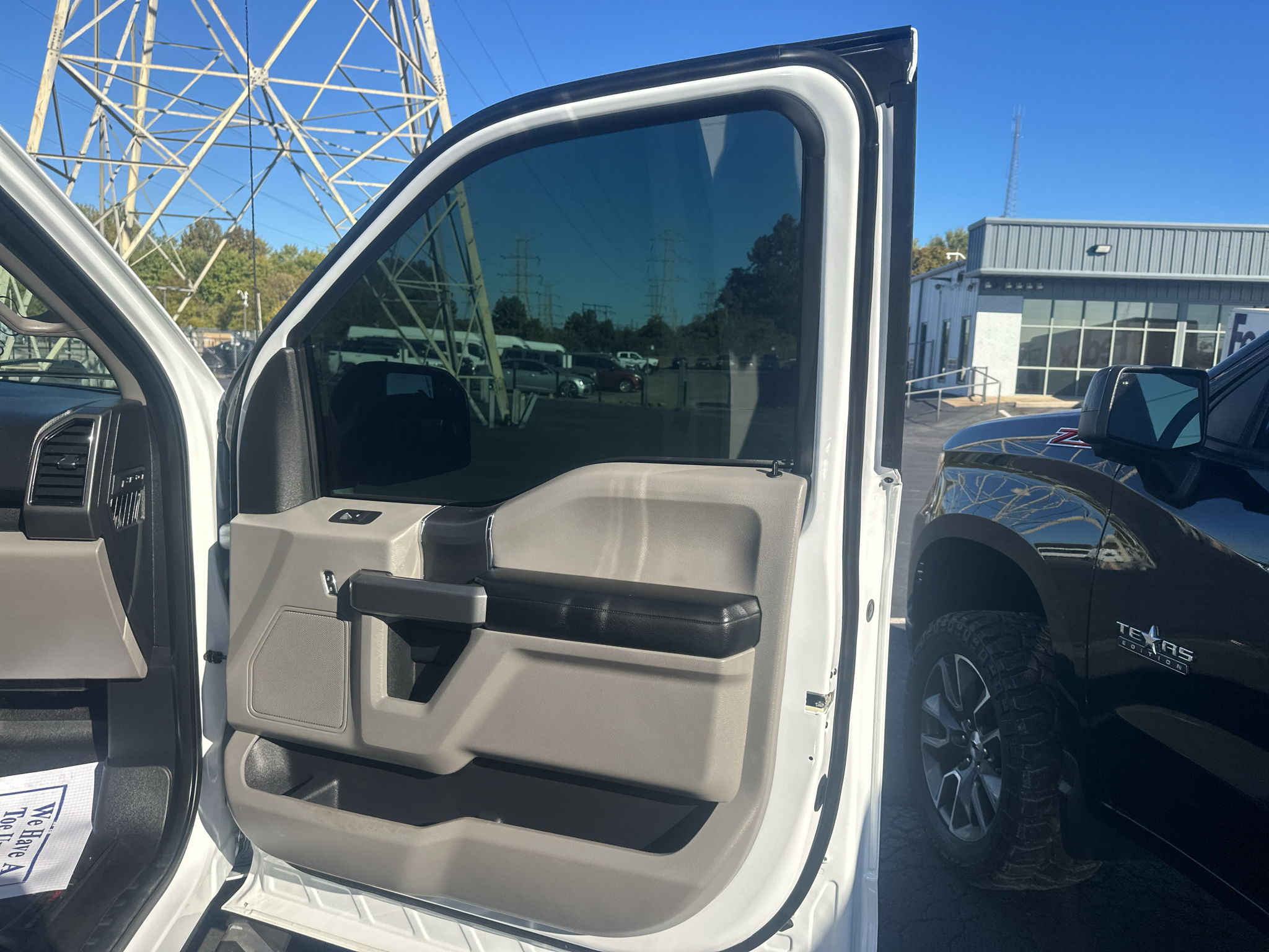 Used 2018 Ford F-150 Truck