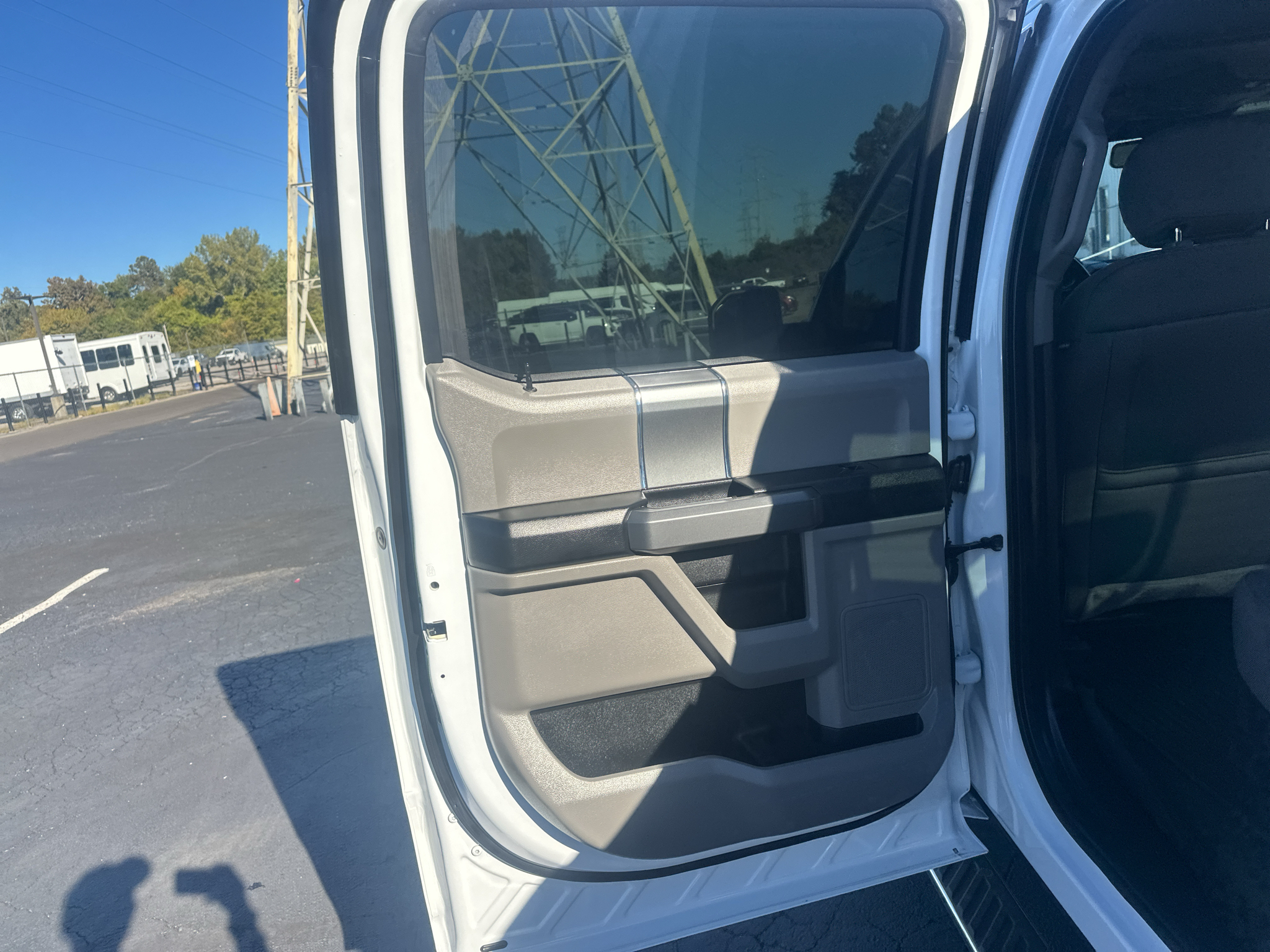 Used 2018 Ford F-150 Truck