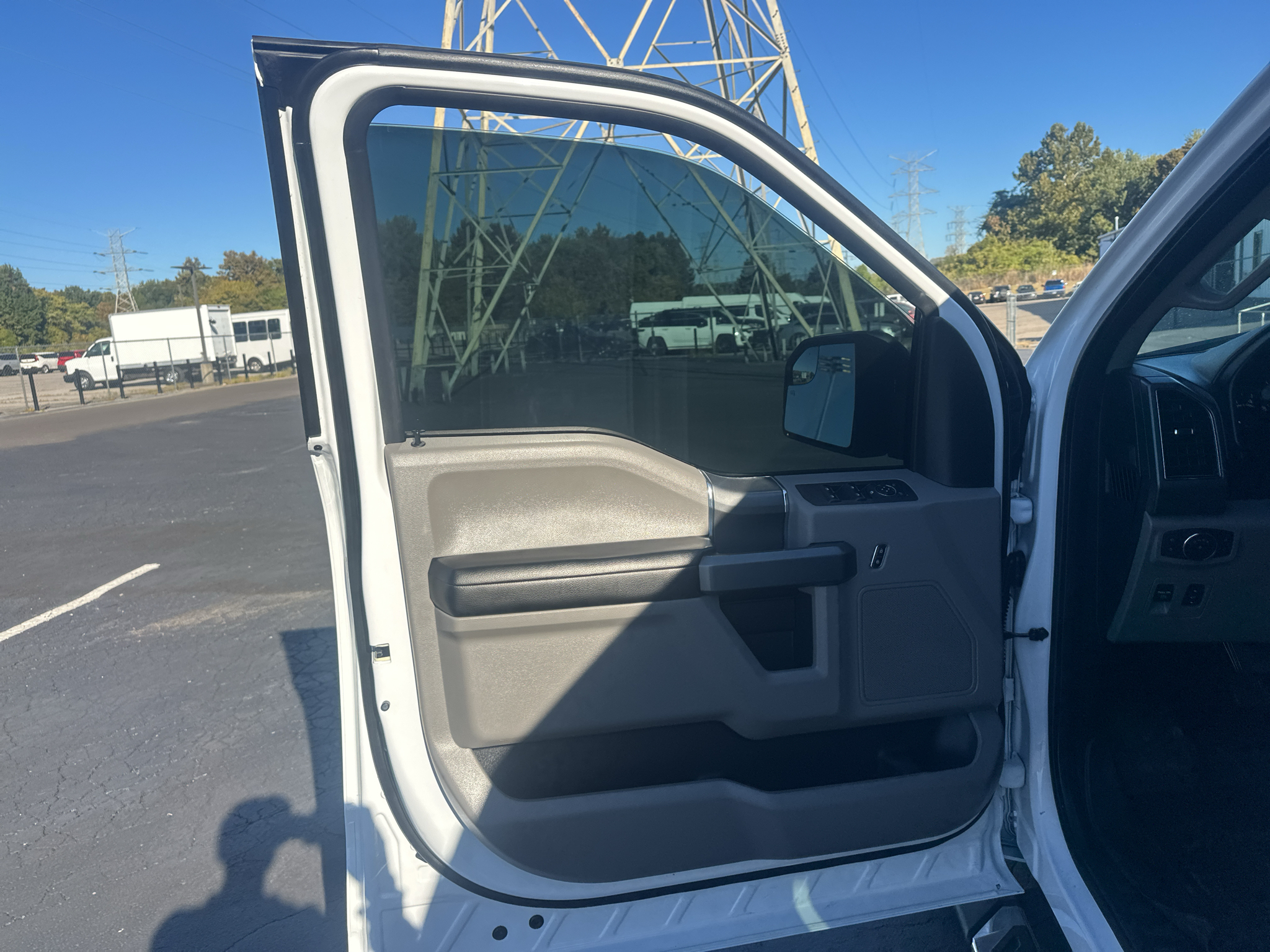 Used 2018 Ford F-150 Truck