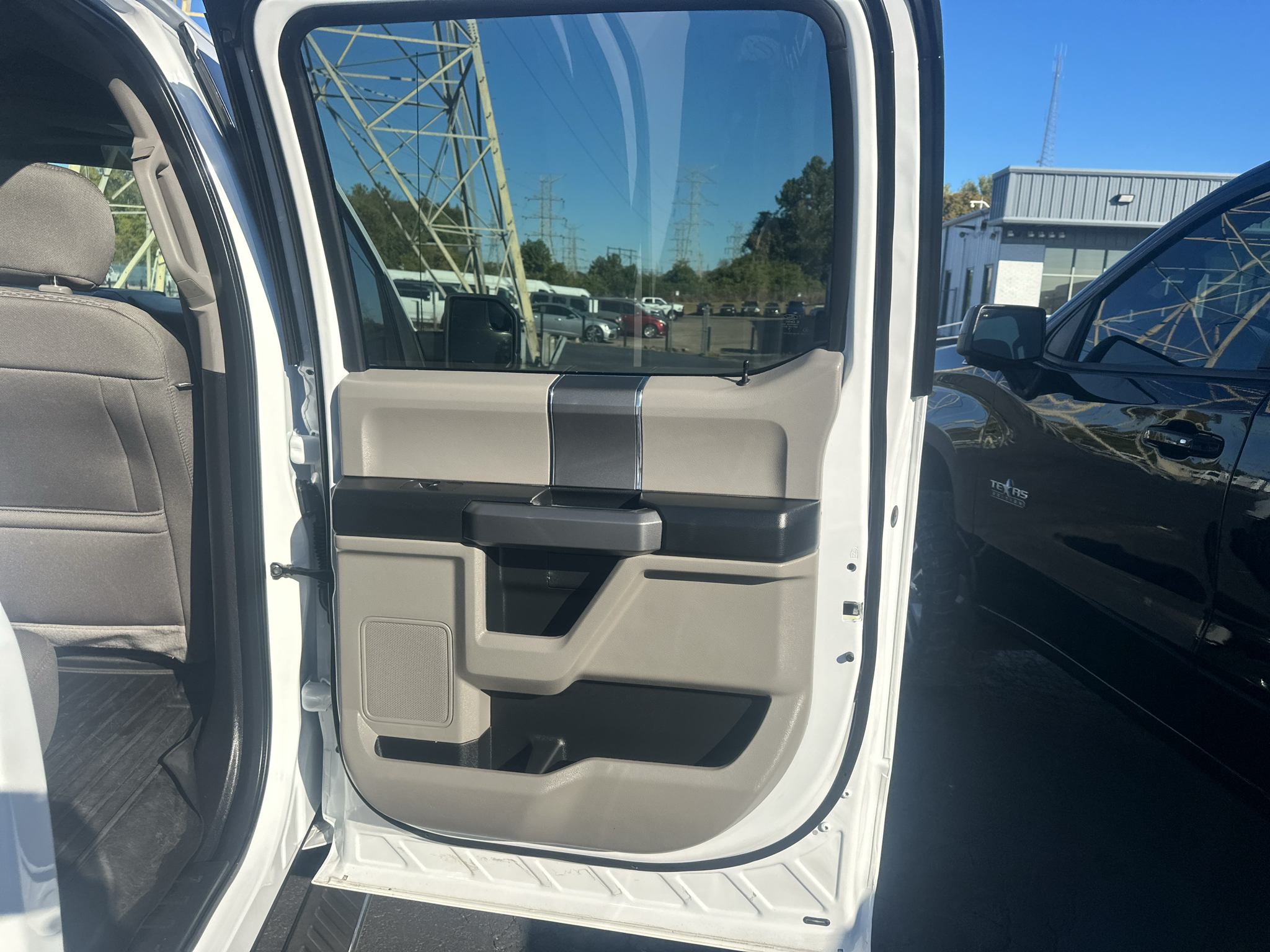 Used 2018 Ford F-150 Truck