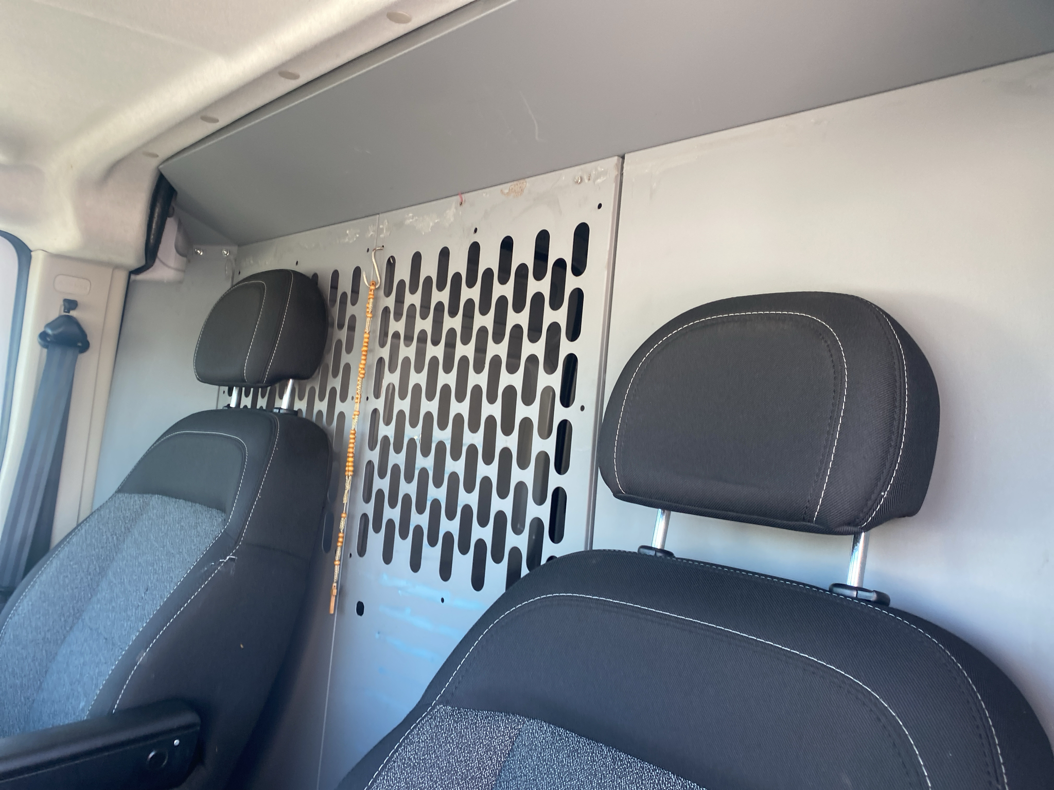 Used 2020 Ram ProMaster 2500 Van