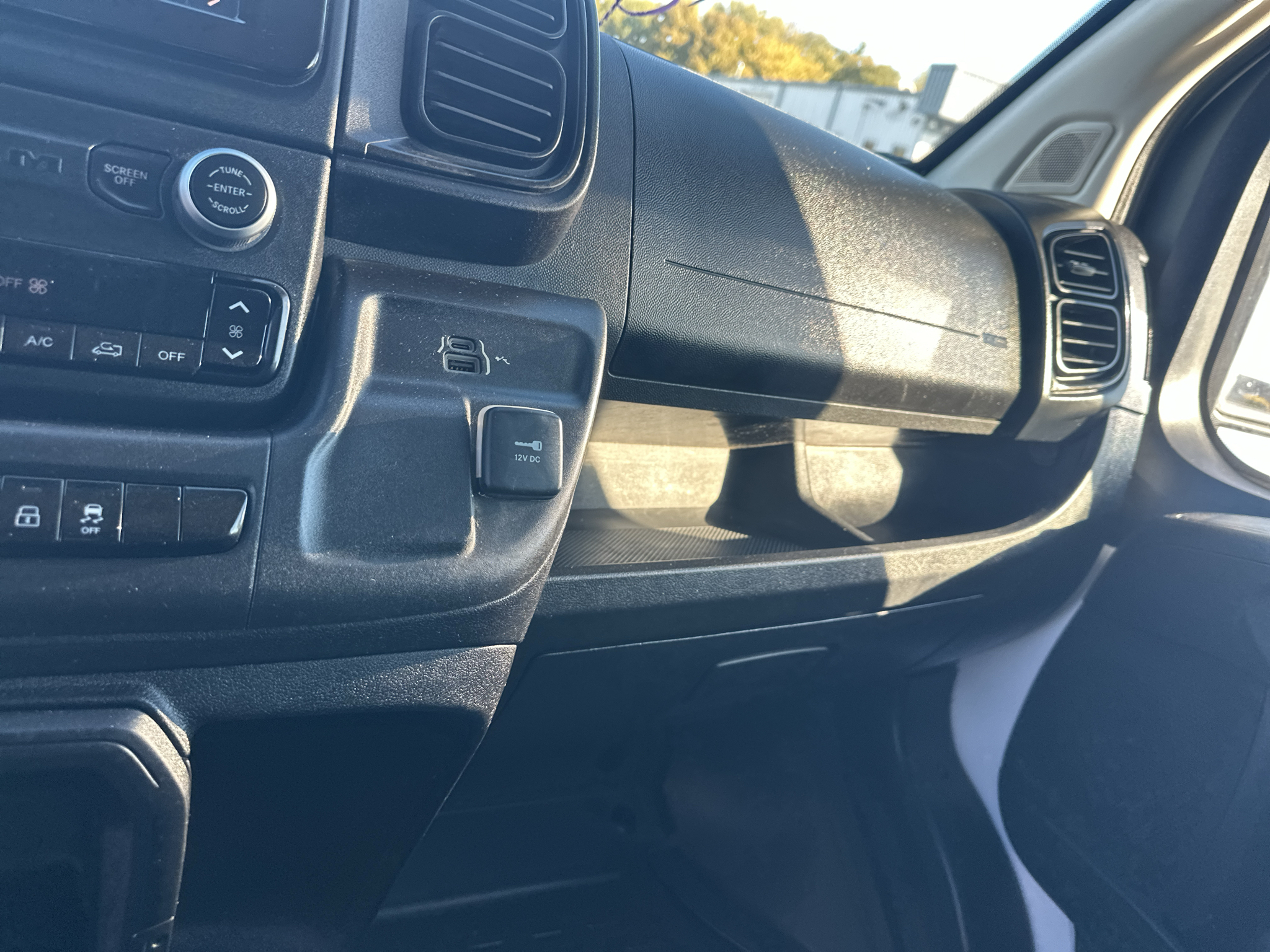 Used 2023 Ram ProMaster 2500 Van