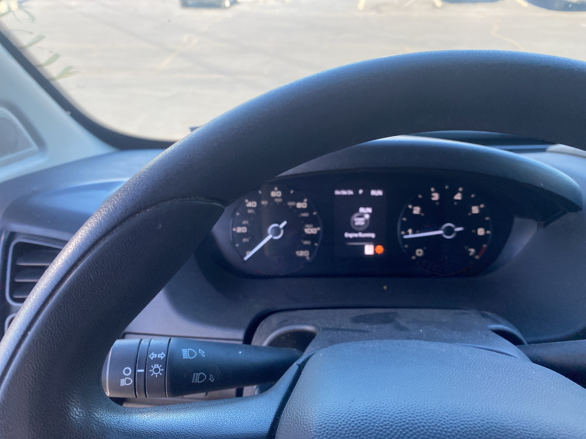 Used 2024 Ram ProMaster 2500 Van