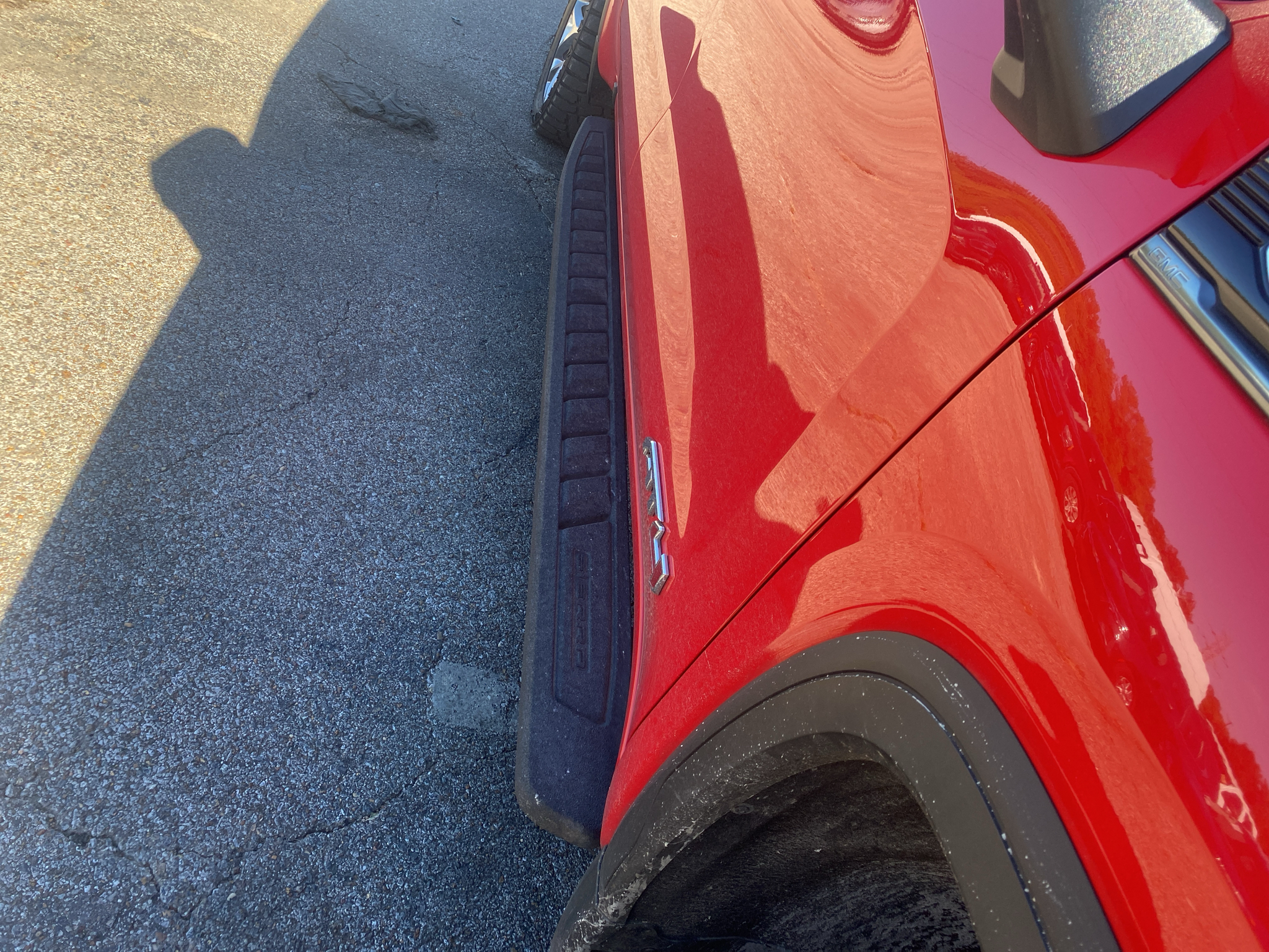 Used 2022 GMC Sierra Limited 1500 Truck