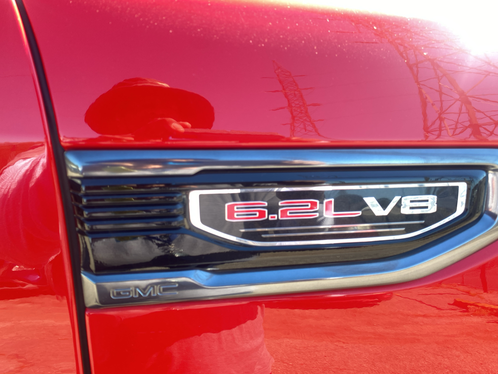 Used 2022 GMC Sierra Limited 1500 Truck
